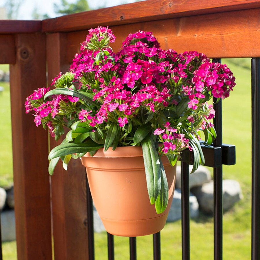 Hold It Mate 00740 Planter-Window-Box-Hardware - View #5