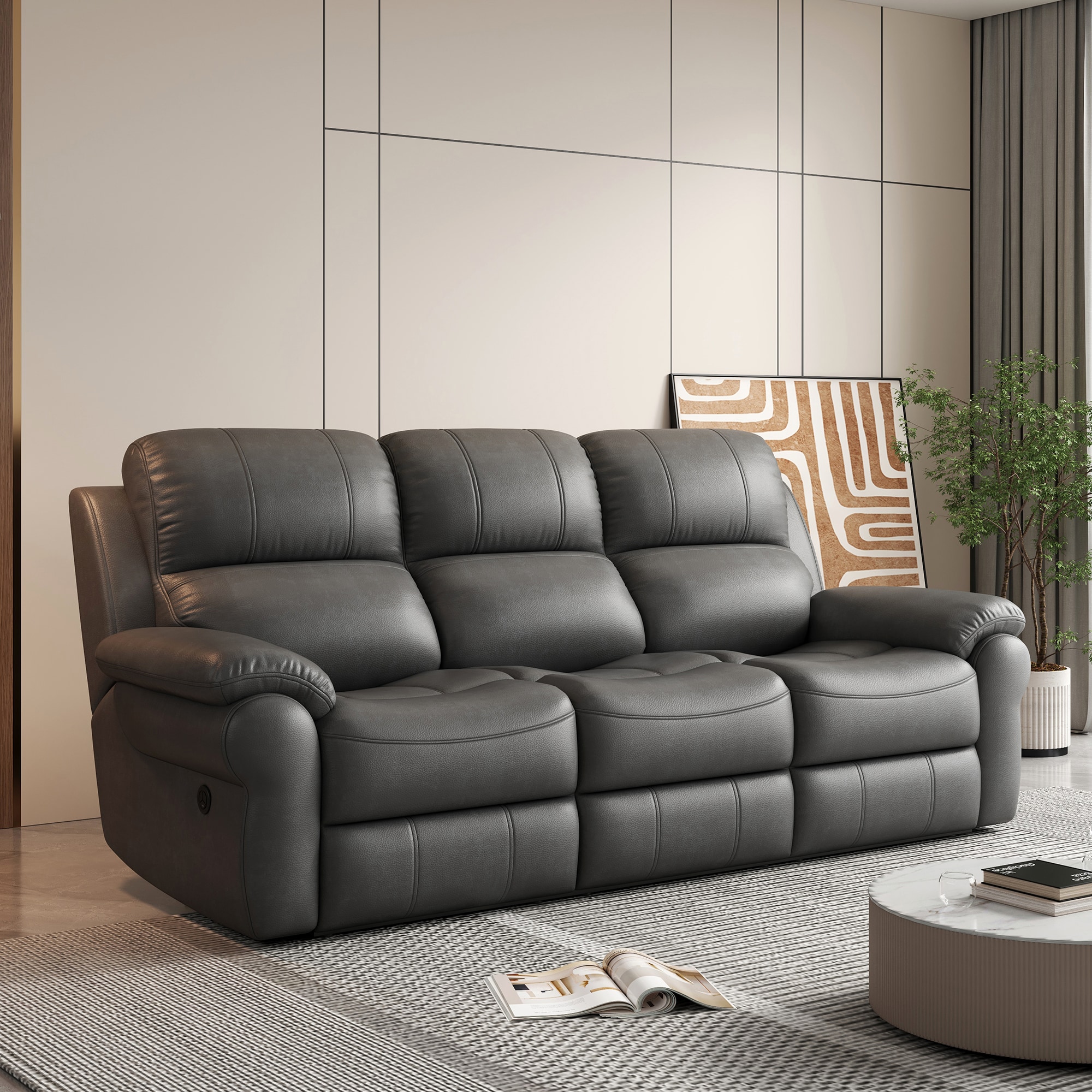 Bybafun YA3700408 Sofas-Loveseats - View #6