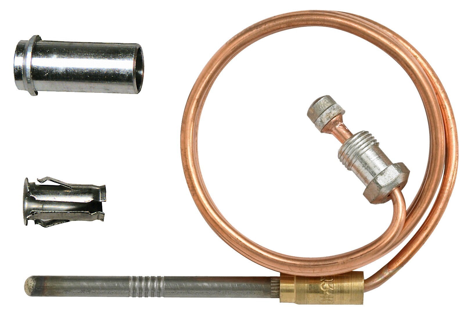 Honeywell Home CQ100A1013 24-Inch Water Heater Thermocouple