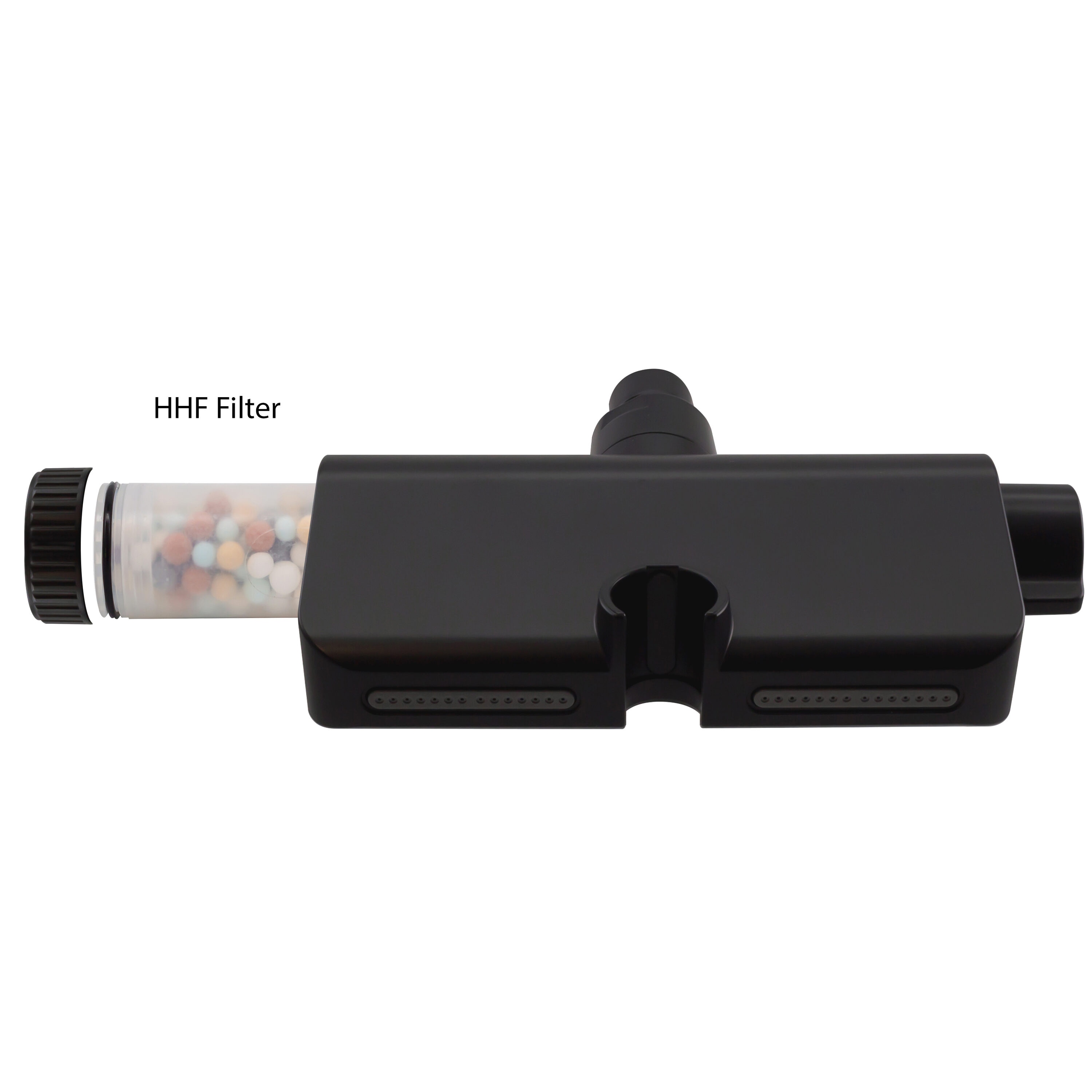 Westbrass F730-62 Shower-Head-Filters - View #3