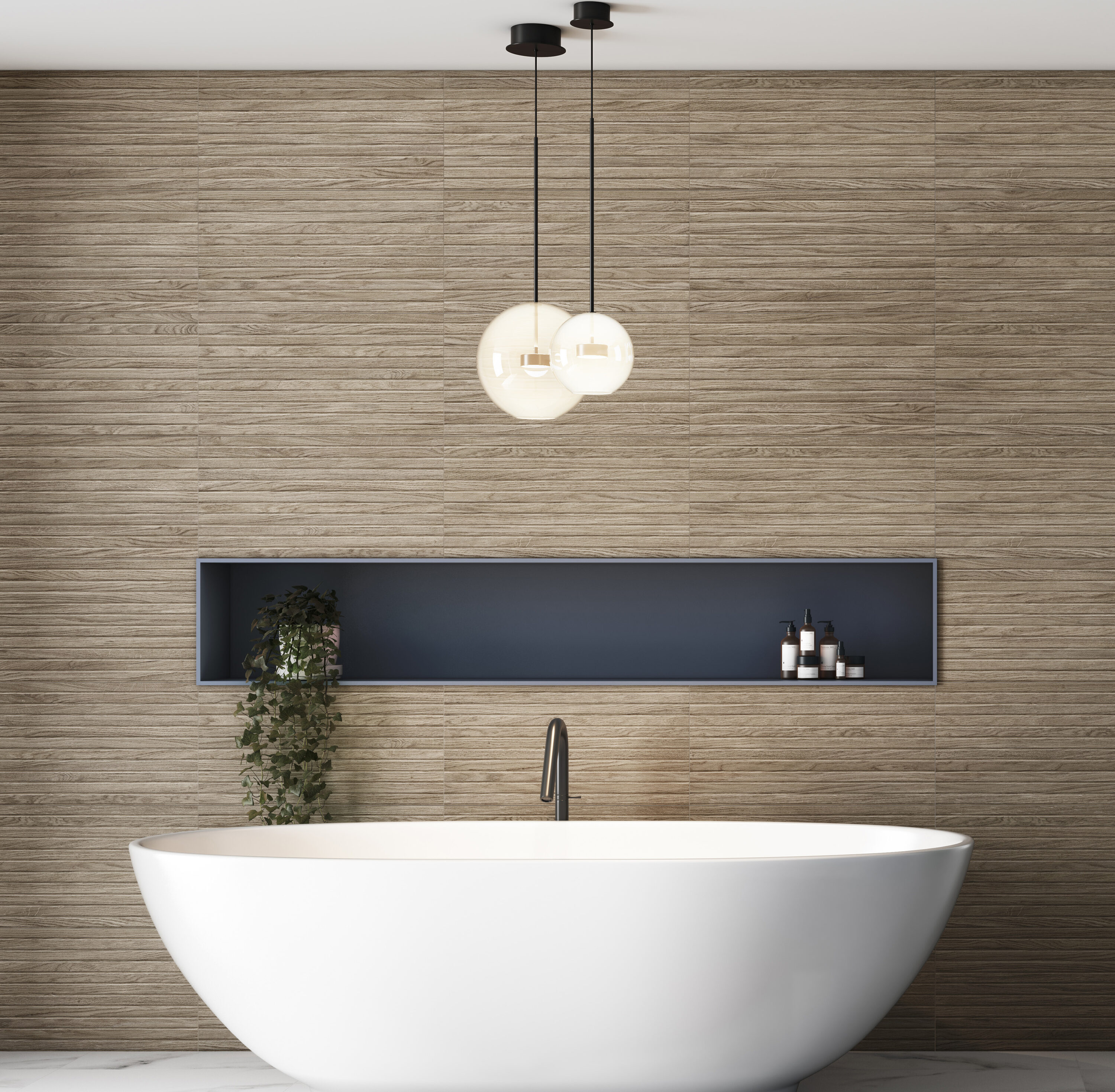 Affinity Tile S1WSL24WSN Tile-Samples - View #11