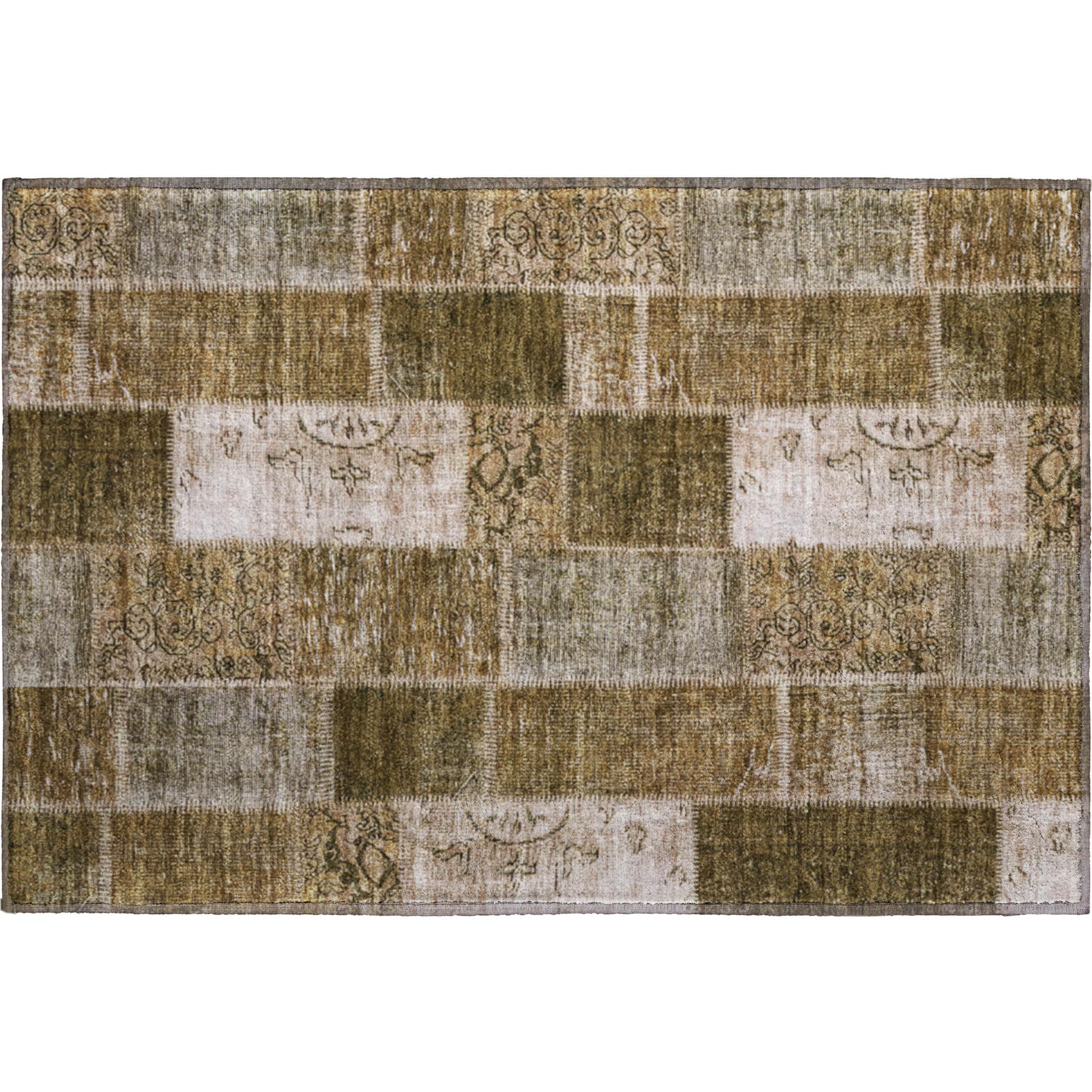 Addison Rugs AMF631BR20X30 rugs - View #2