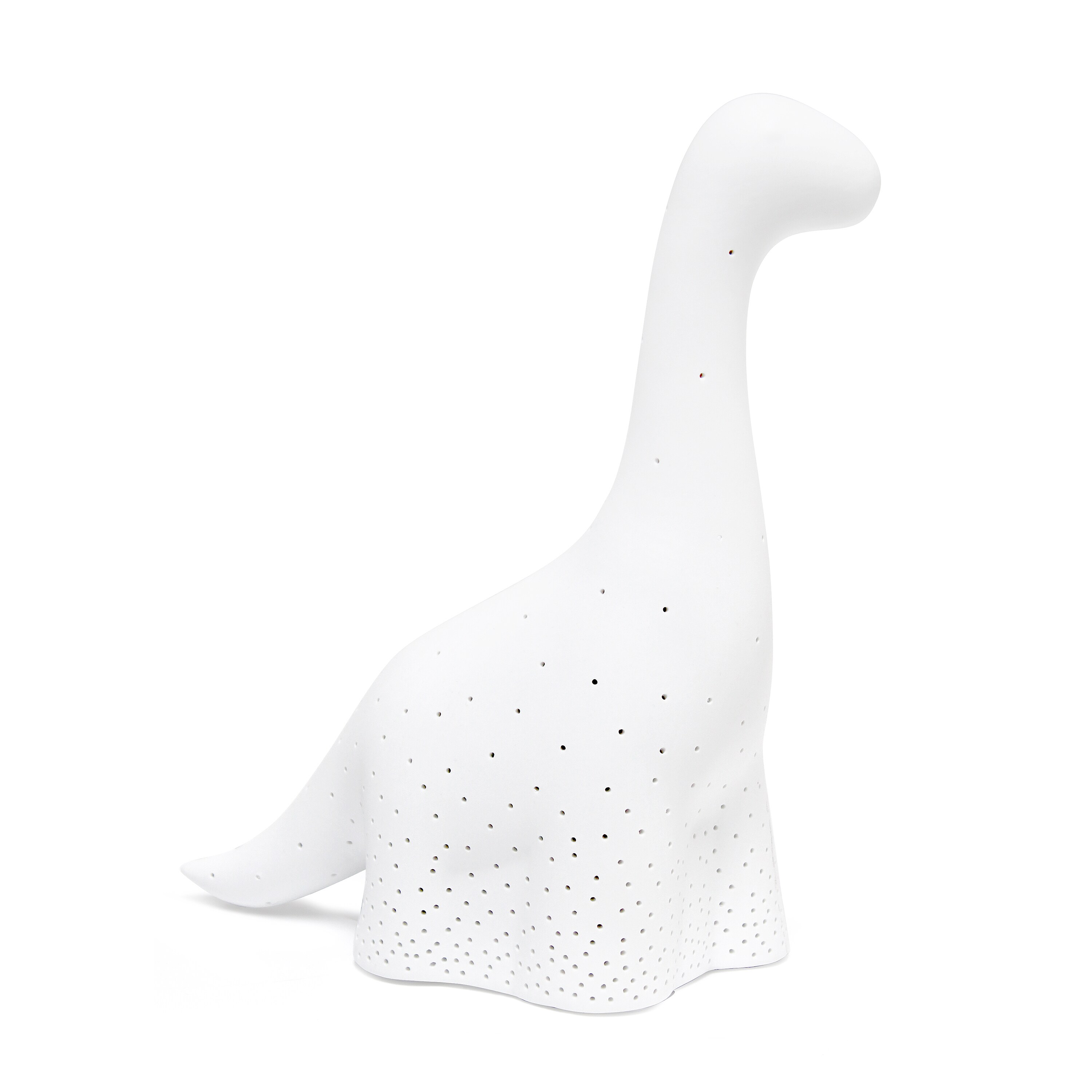Simple Designs LT2093-WHT Table-Lamps - View #5