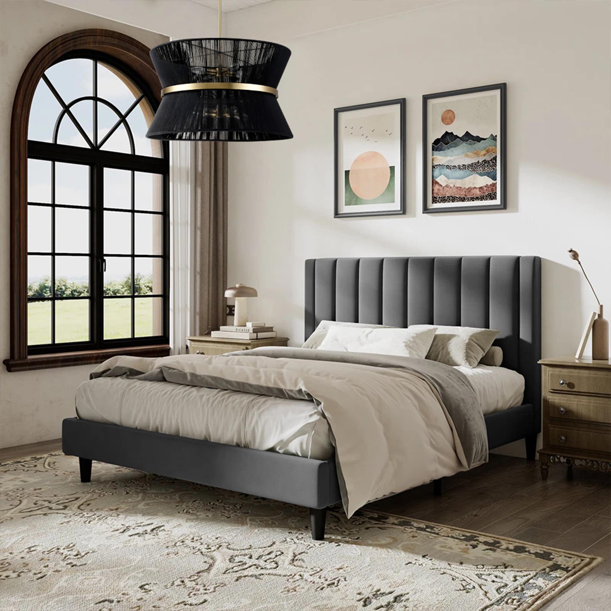 Rennnsan PL810142118 Pendant-Lights - View #7