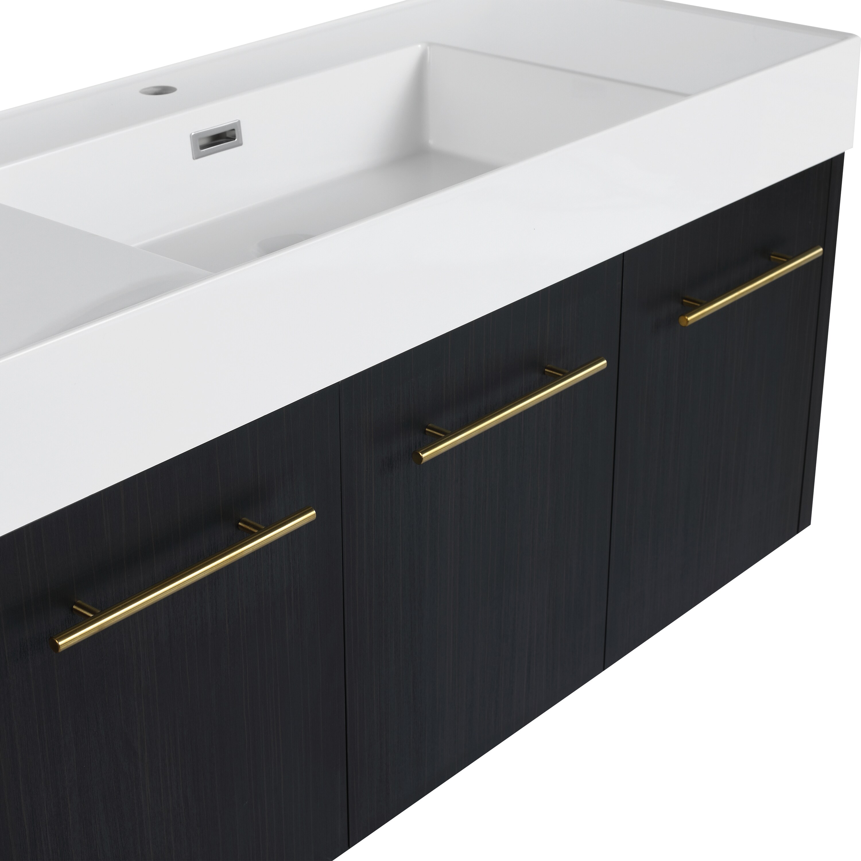 Forclover QNM-0140-IMO Bath-Vanity-Combo - View #10