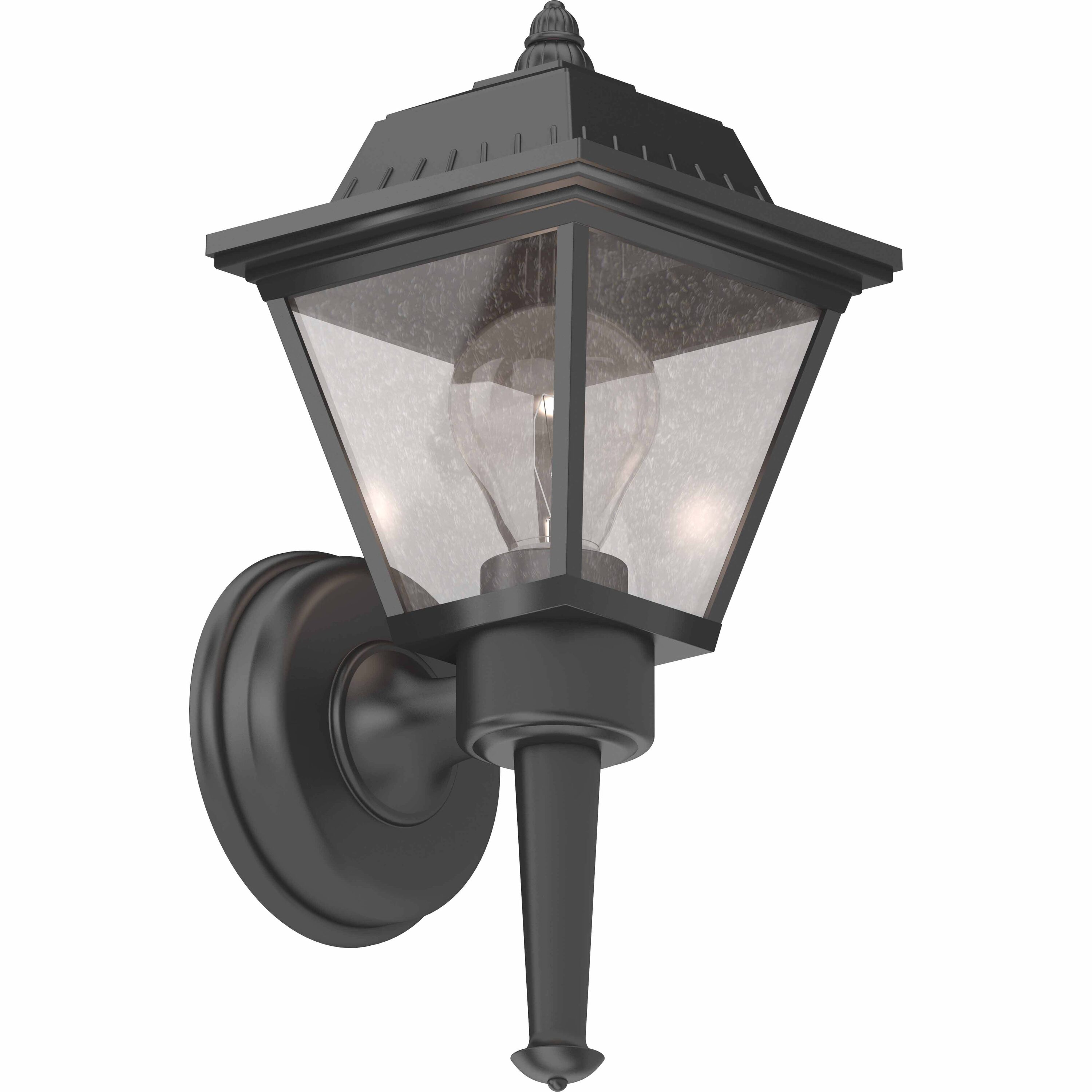 Volume Lighting V8521-5 Outdoor-Wall-Lighting - View #3