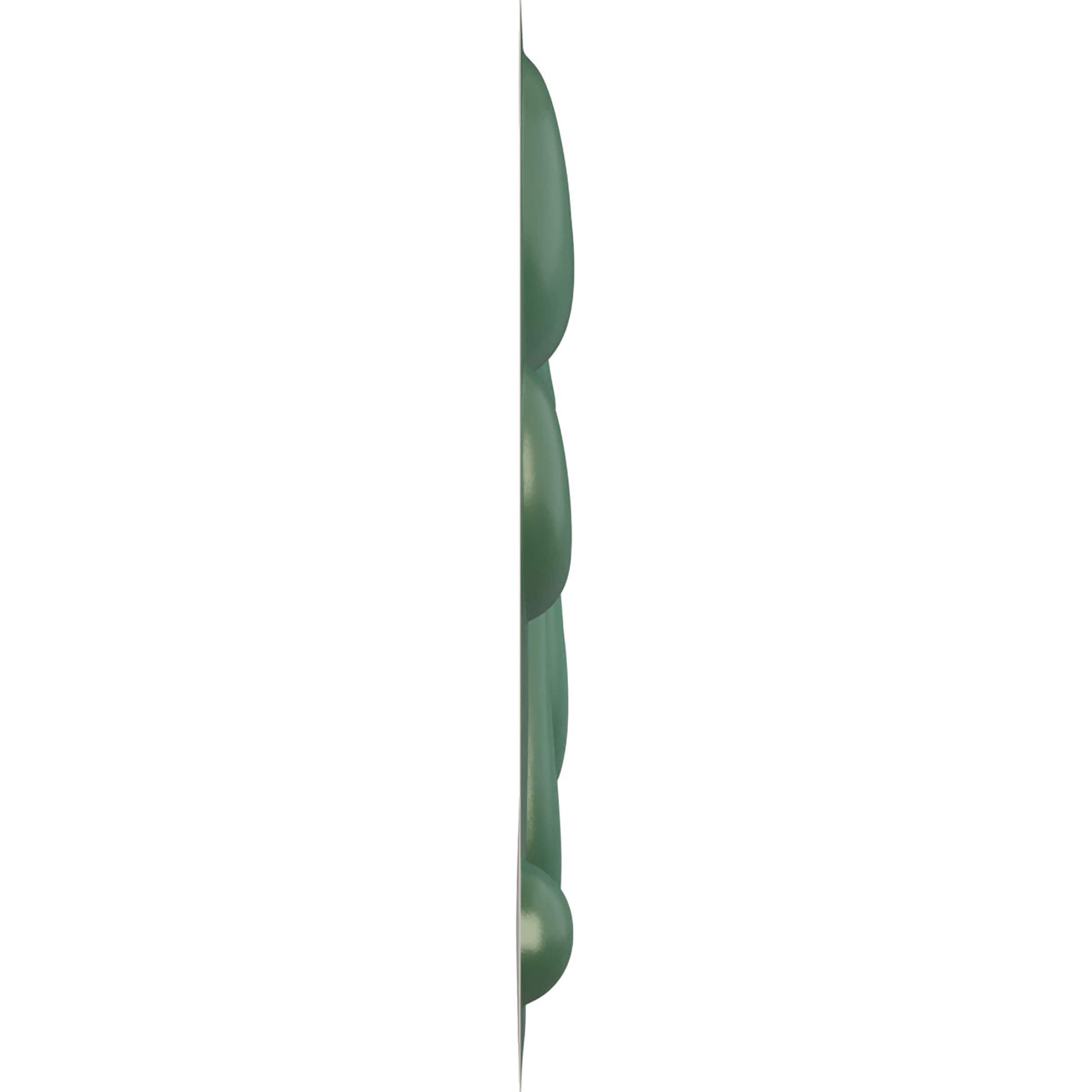 Ekena Millwork WP20X20ACFSM-CASE-12 Wall-Panels - View #4