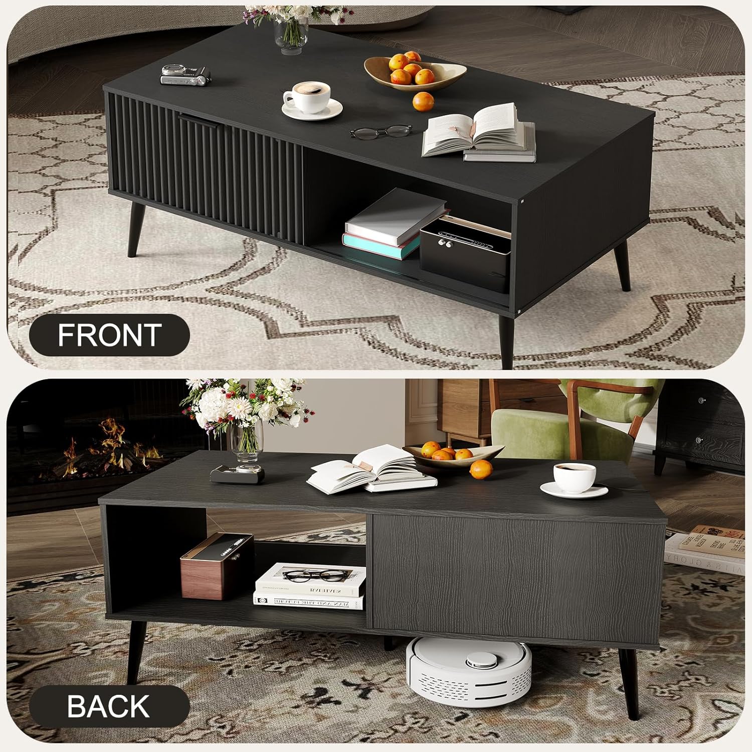 Qeetex LHF-BZ-PHO-34JYUDSP End-Tables - View #5