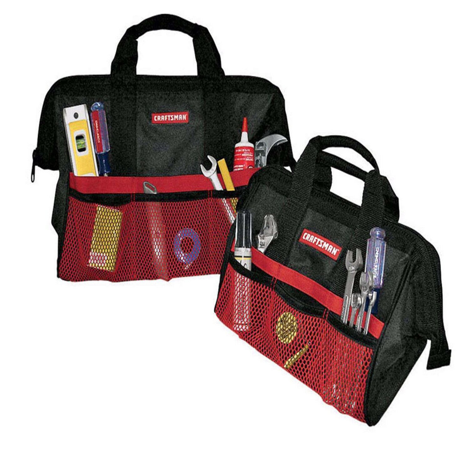 CRAFTSMAN CMST513518 Tool-Bags - View #3