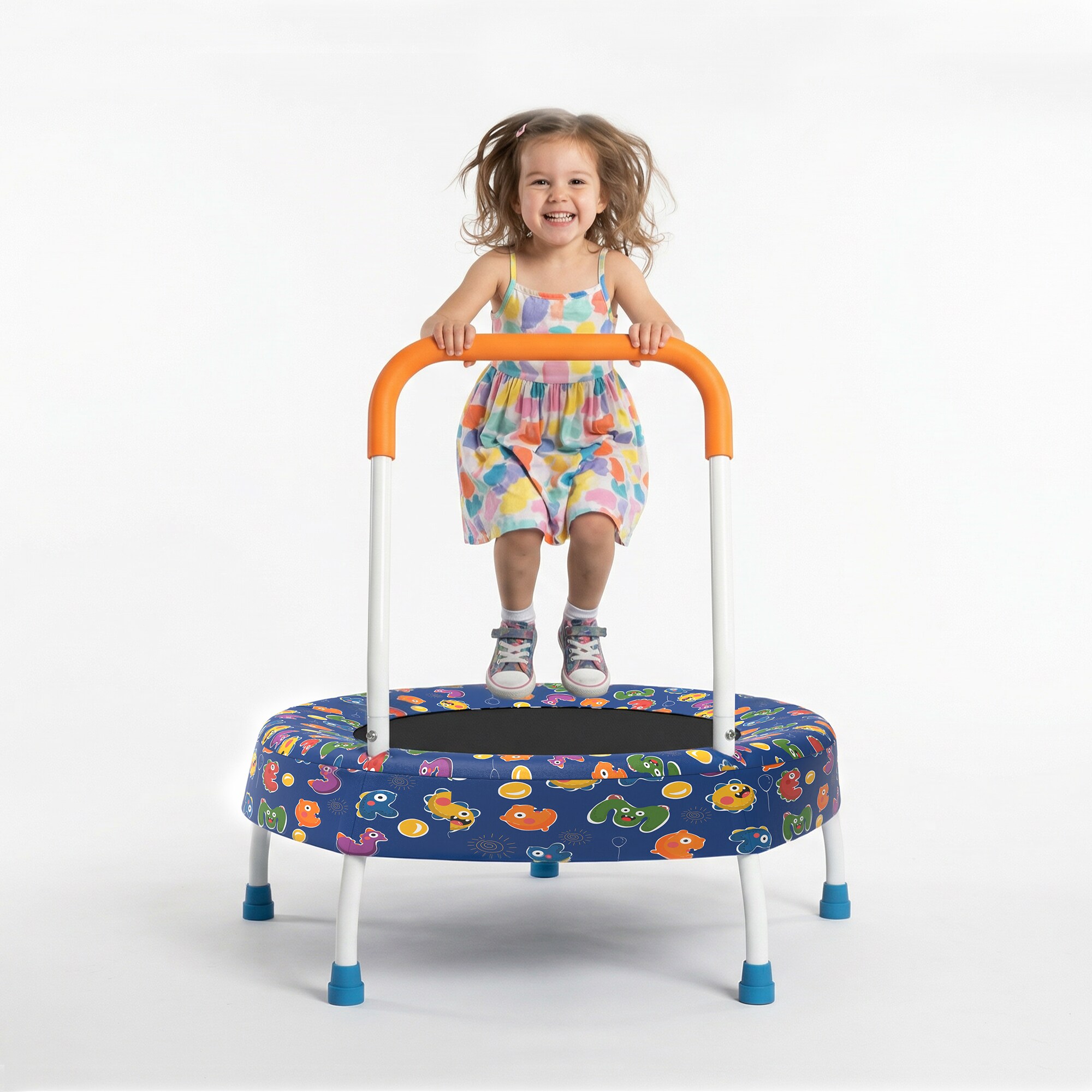 LOVMOR SF-W-W1163P288483 trampolines - View #4