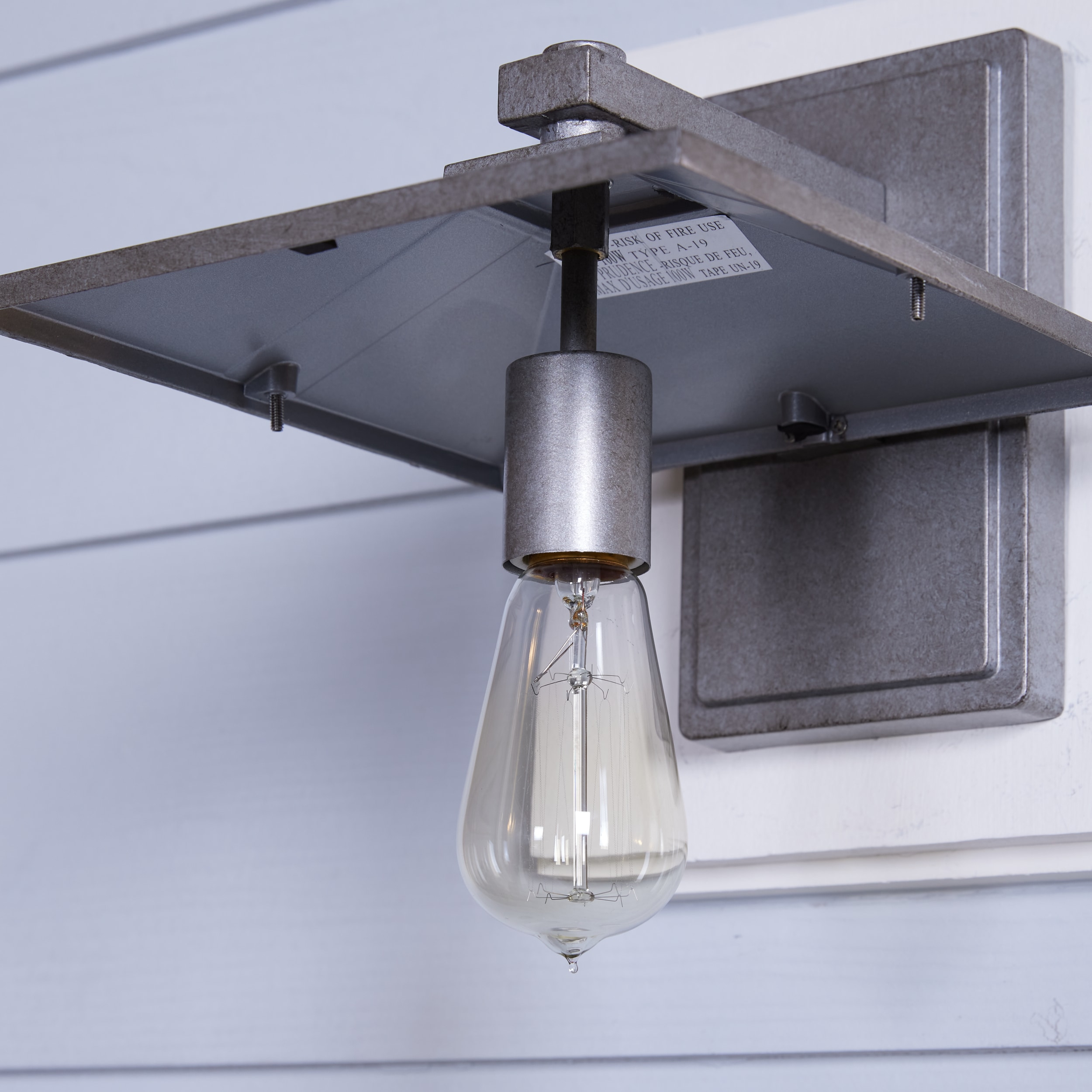 Generation Lighting 89031-57 Outdoor-Wall-Lighting - View #2