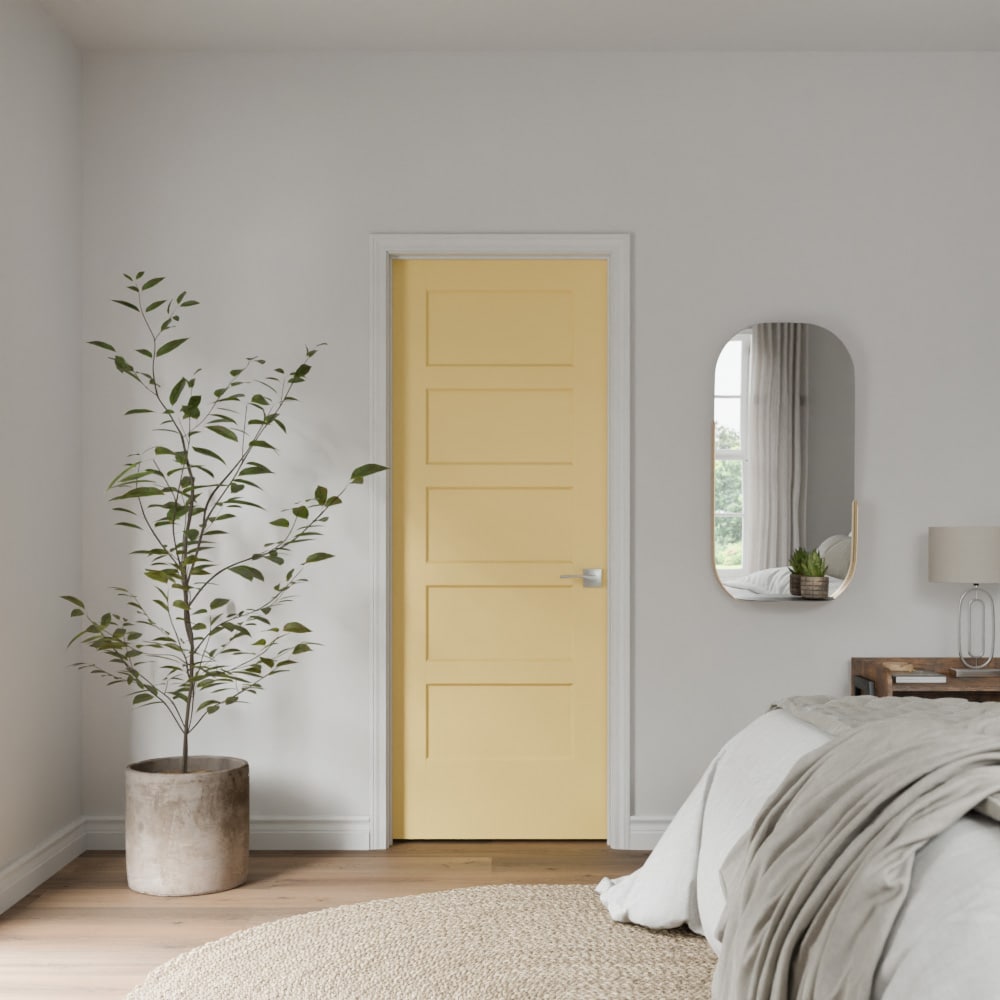 Masonite 640757 Pre-Hung-Doors - View #3