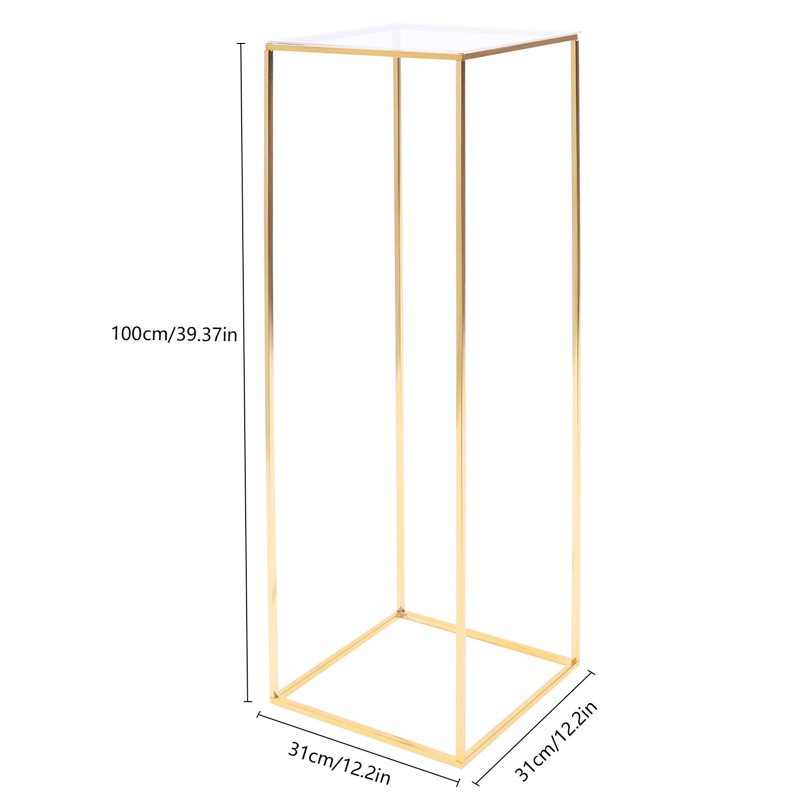 CNCEST HG-ZJ-8245 Plant-Stand - View #4