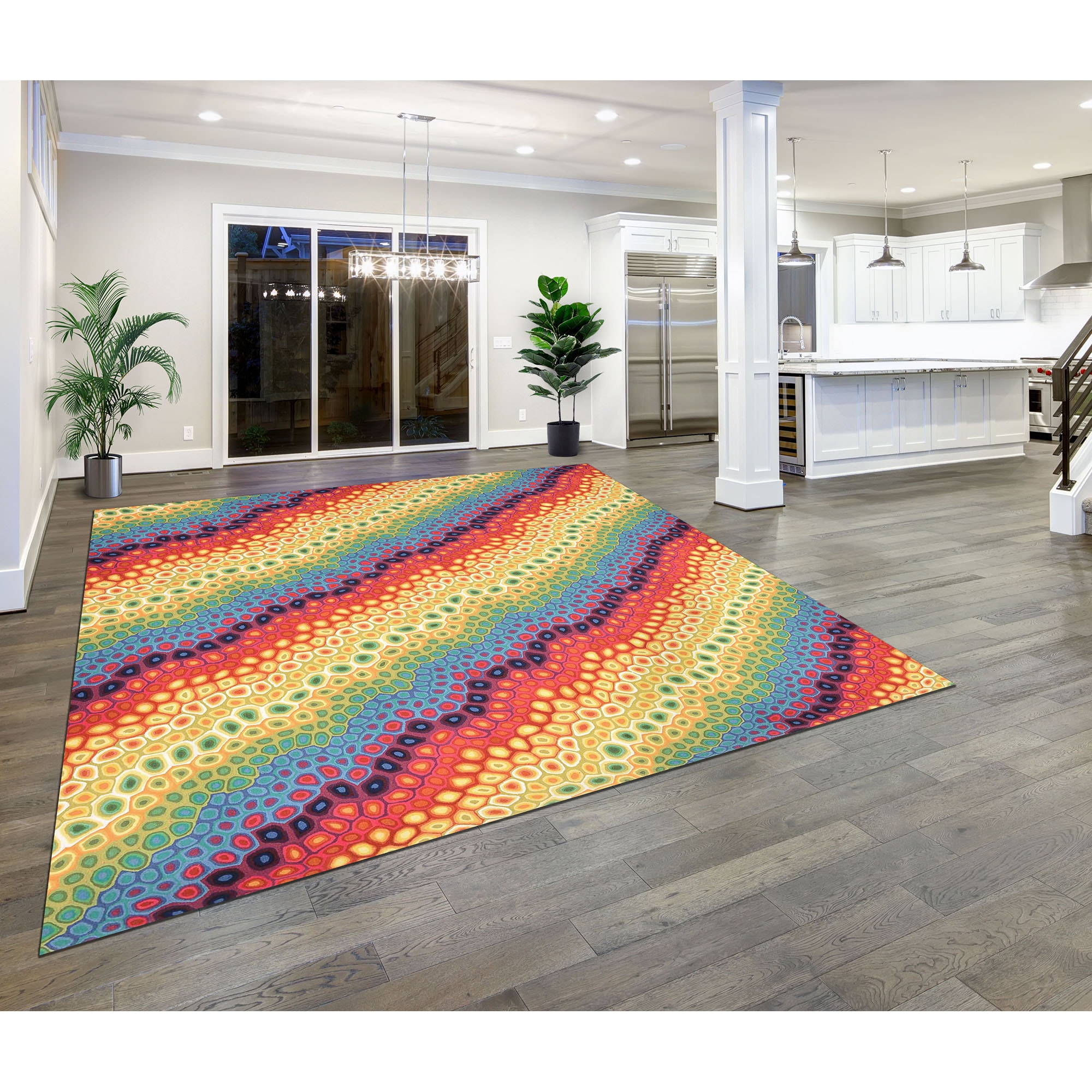 Liora Manne VGHS8412744 rugs - View #6