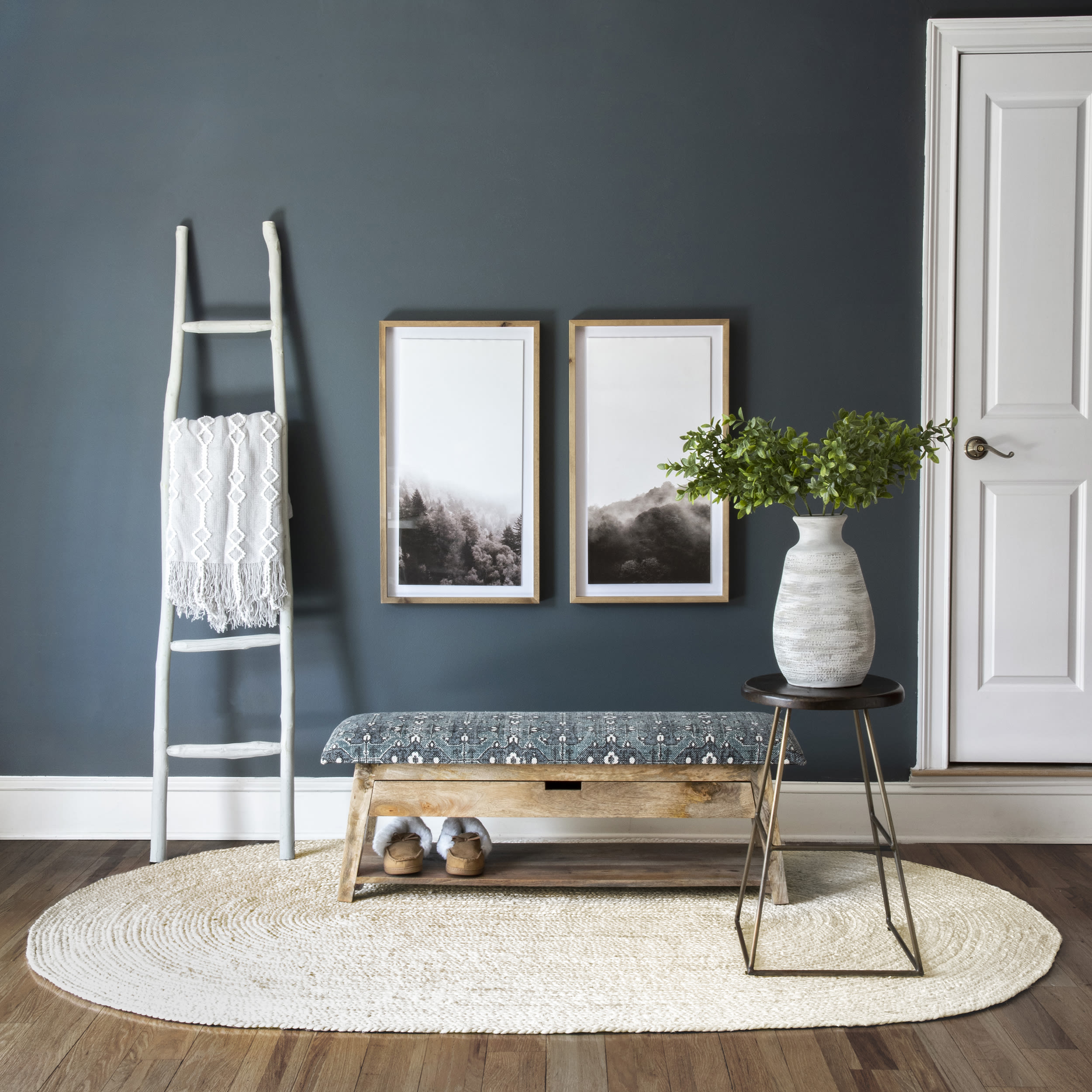 nuLOOM TAJT03B-O609 rugs - View #2