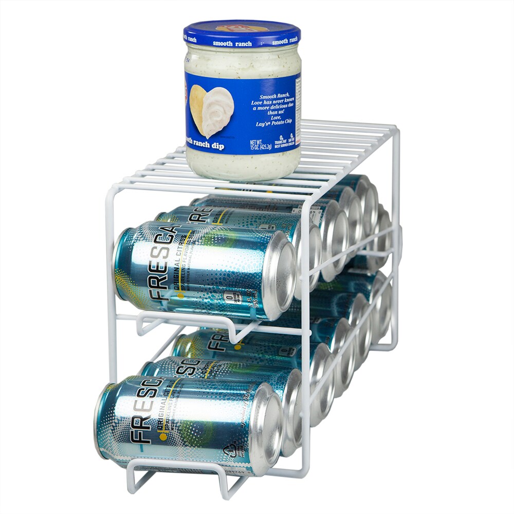 Home Basics LOW57476 Pull-Out-Cabinet-Baskets - View #4
