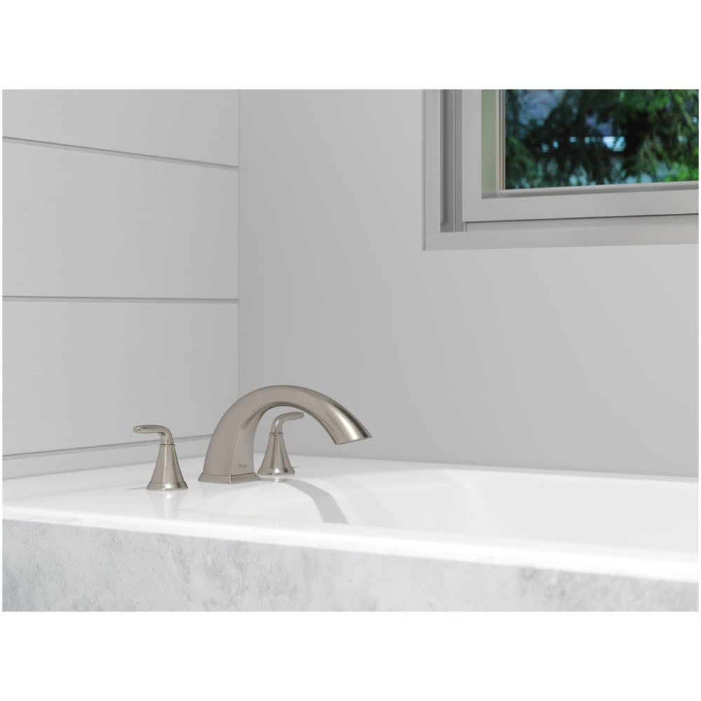 Pfister RT6-5WFC Roman-Tub-Faucets - View #5