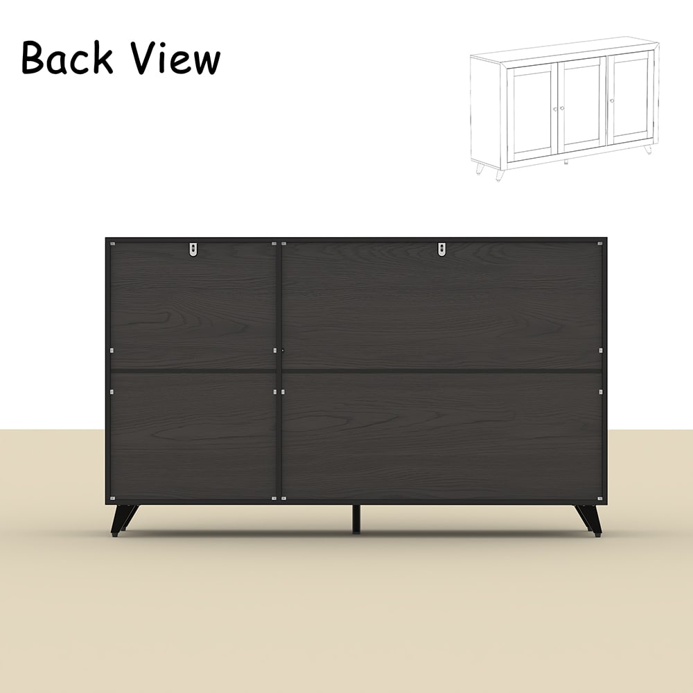 Homsee C-KF200267-01 Dining-Kitchen-Storarge - View #8