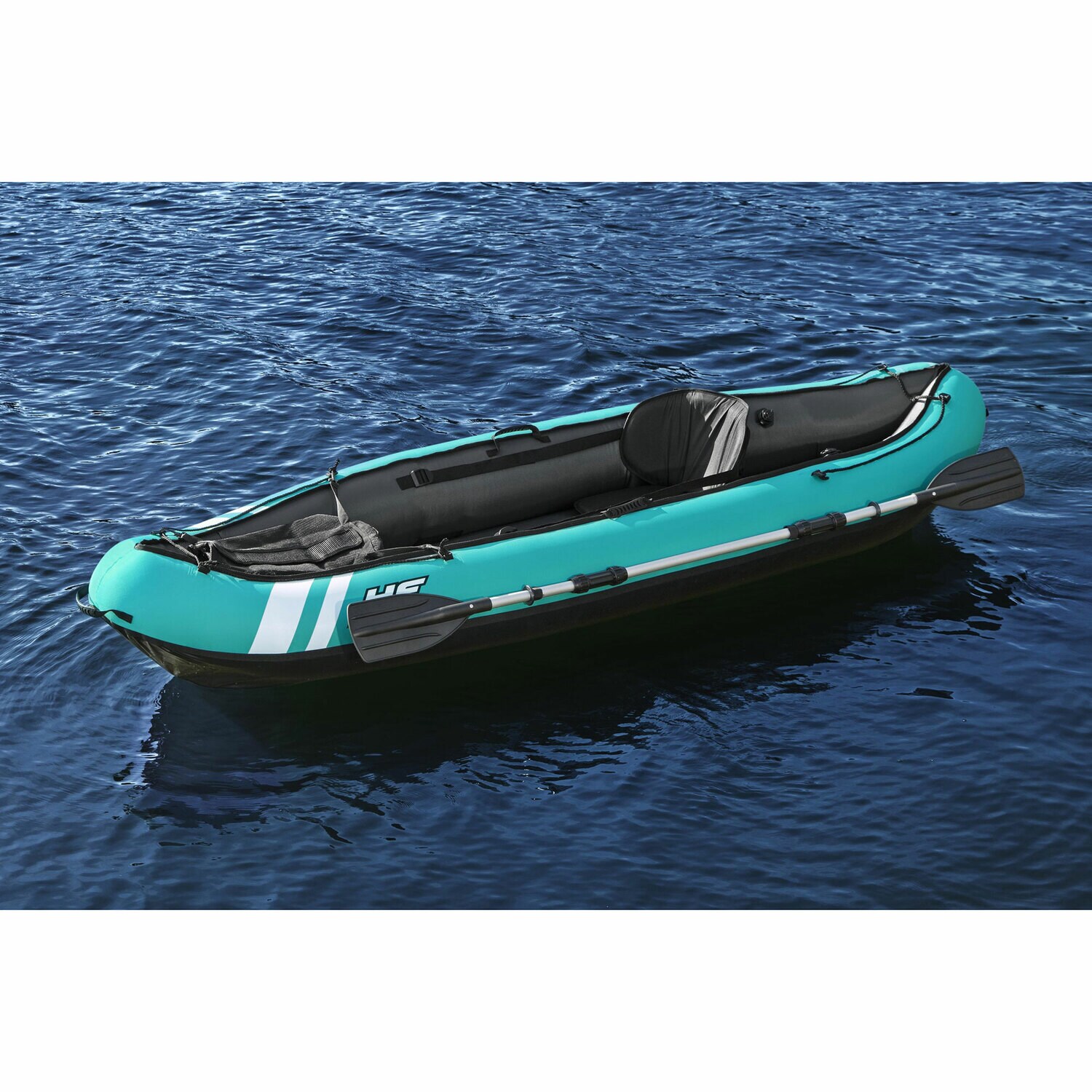 Bestway 207593 kayaks - View #5