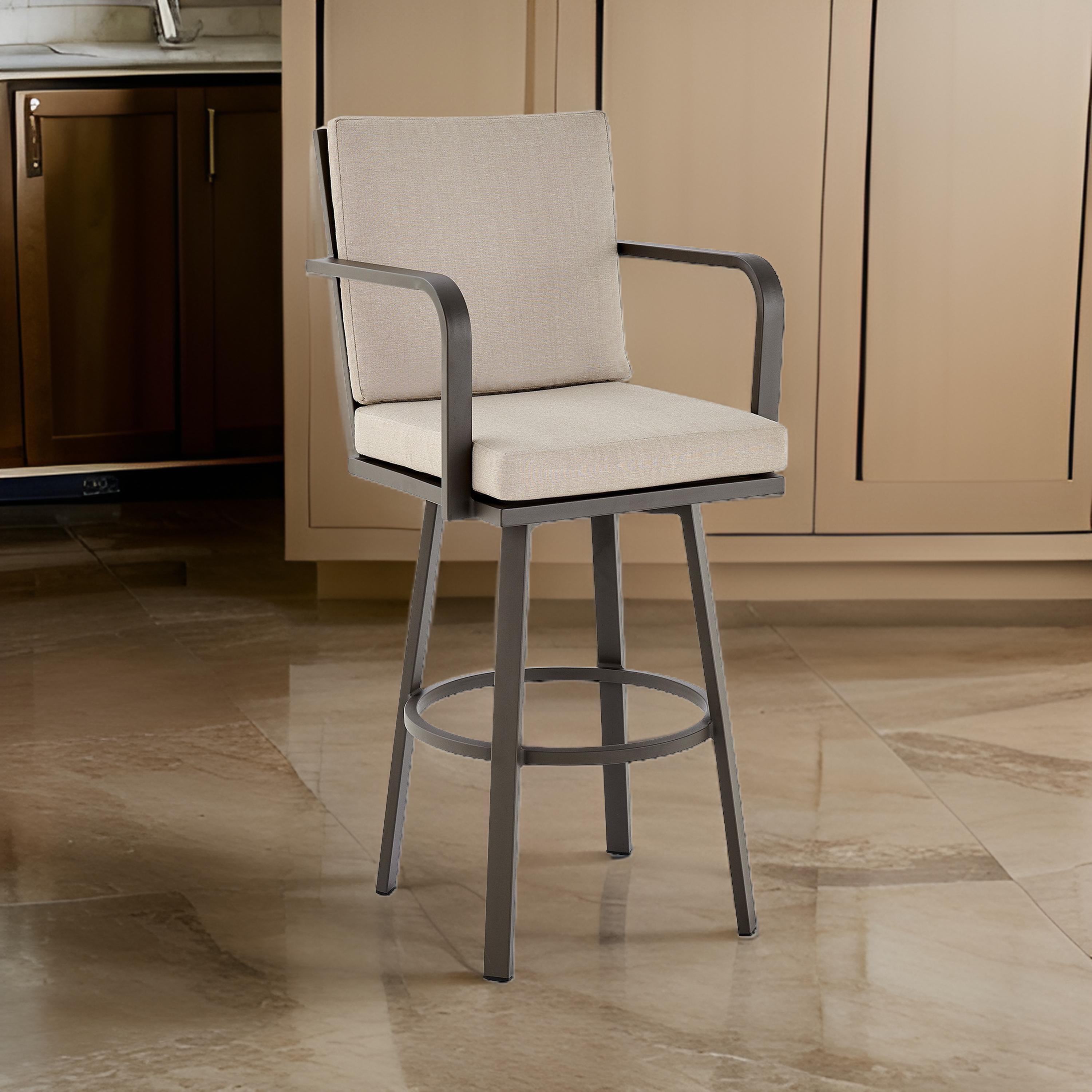 Benzara BM295680 Patio-Chairs - View #8