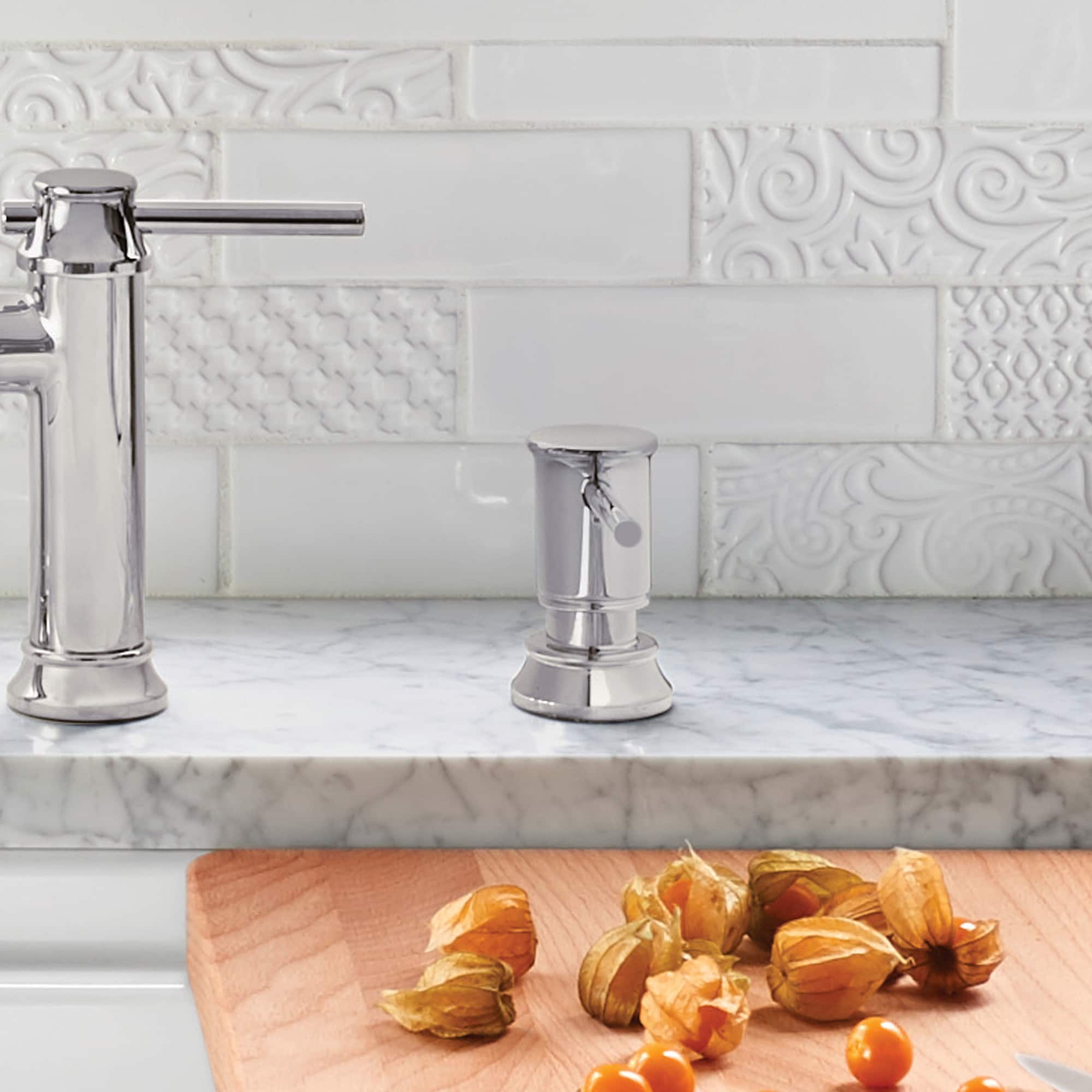 BLANCO 442516 Soap-Lotion-Dispensers - View #2
