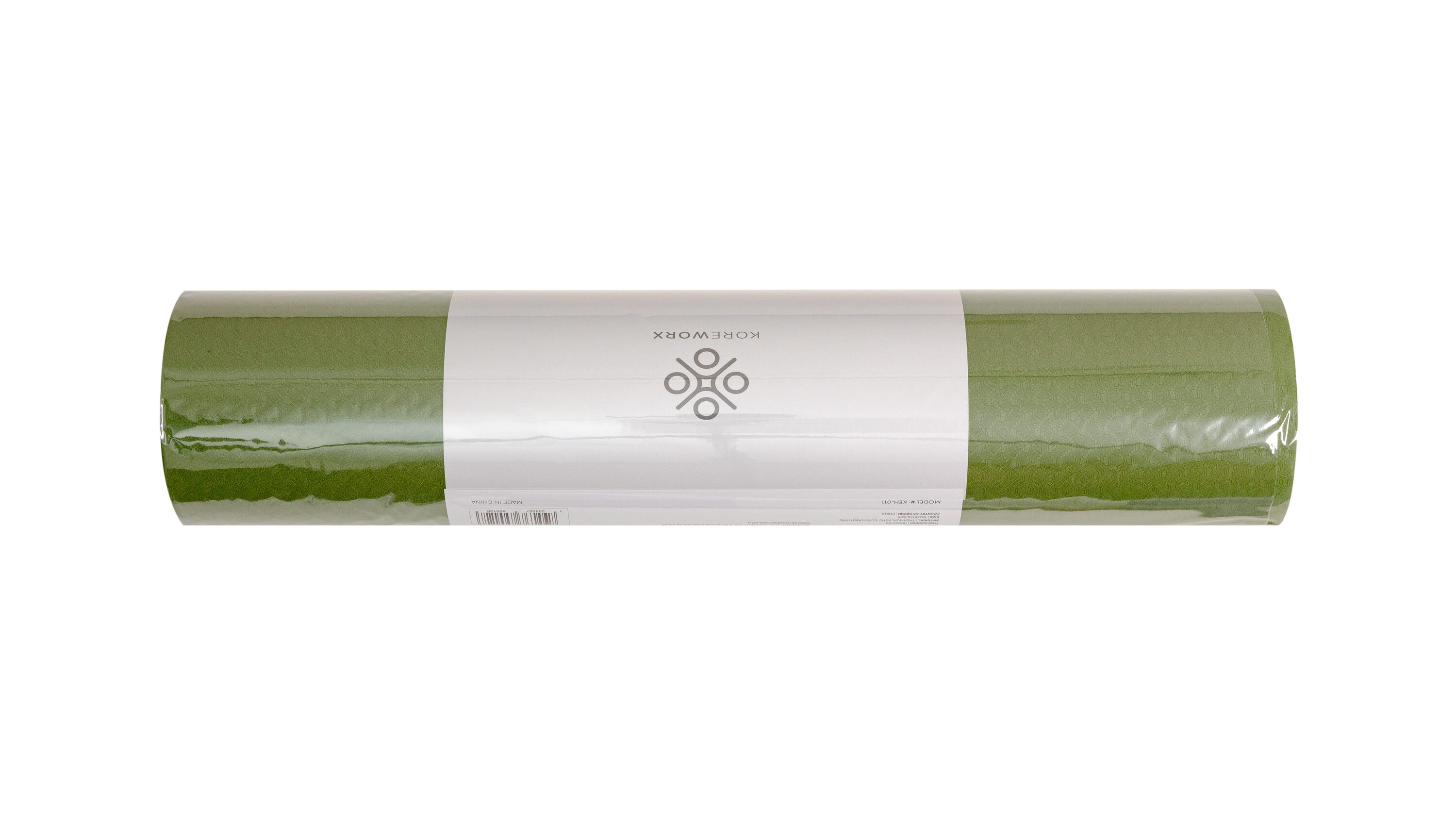 KEY HD890128 Fitness-Equipment-Mats - View #4
