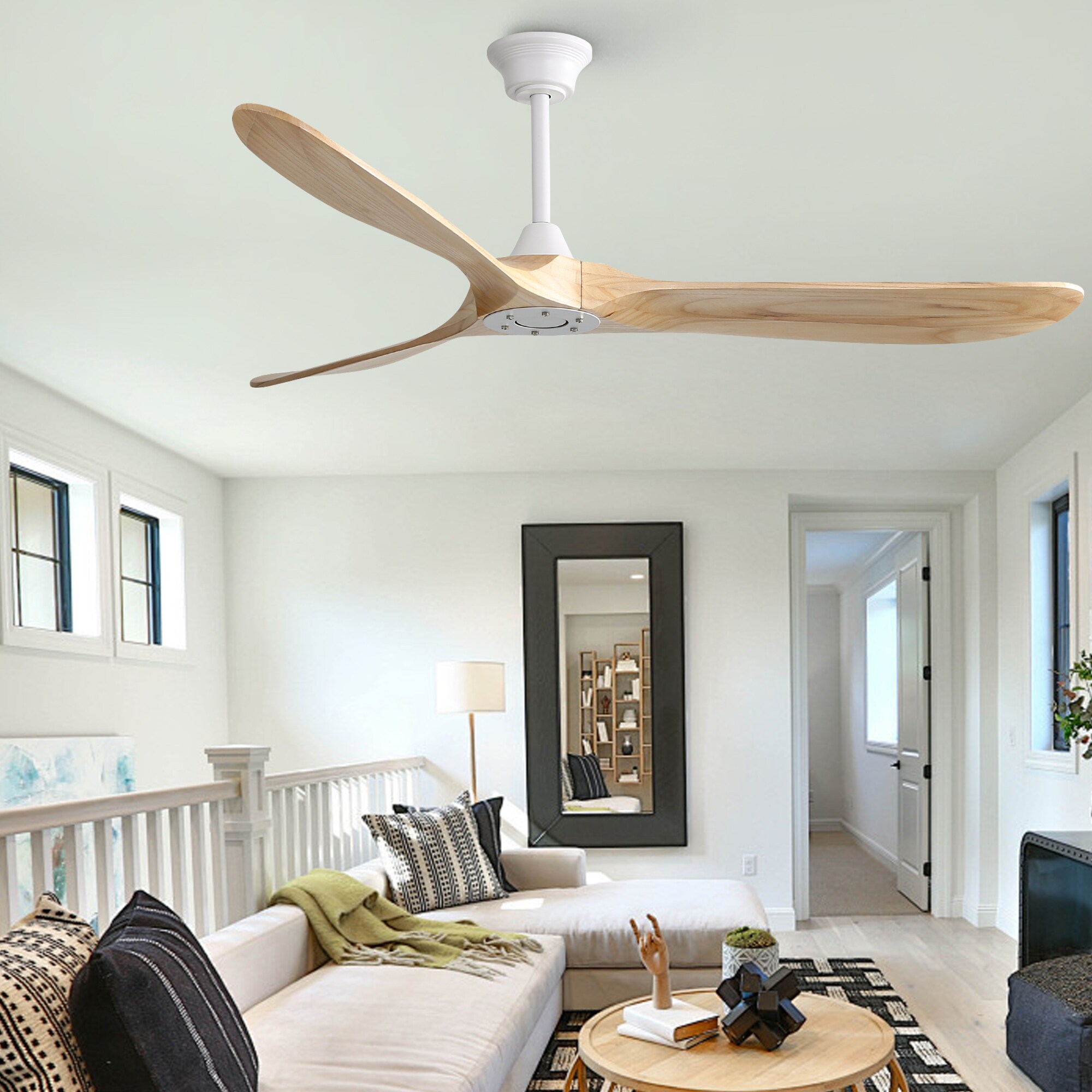  60LSP145959WH Ceiling-Fans - View #4