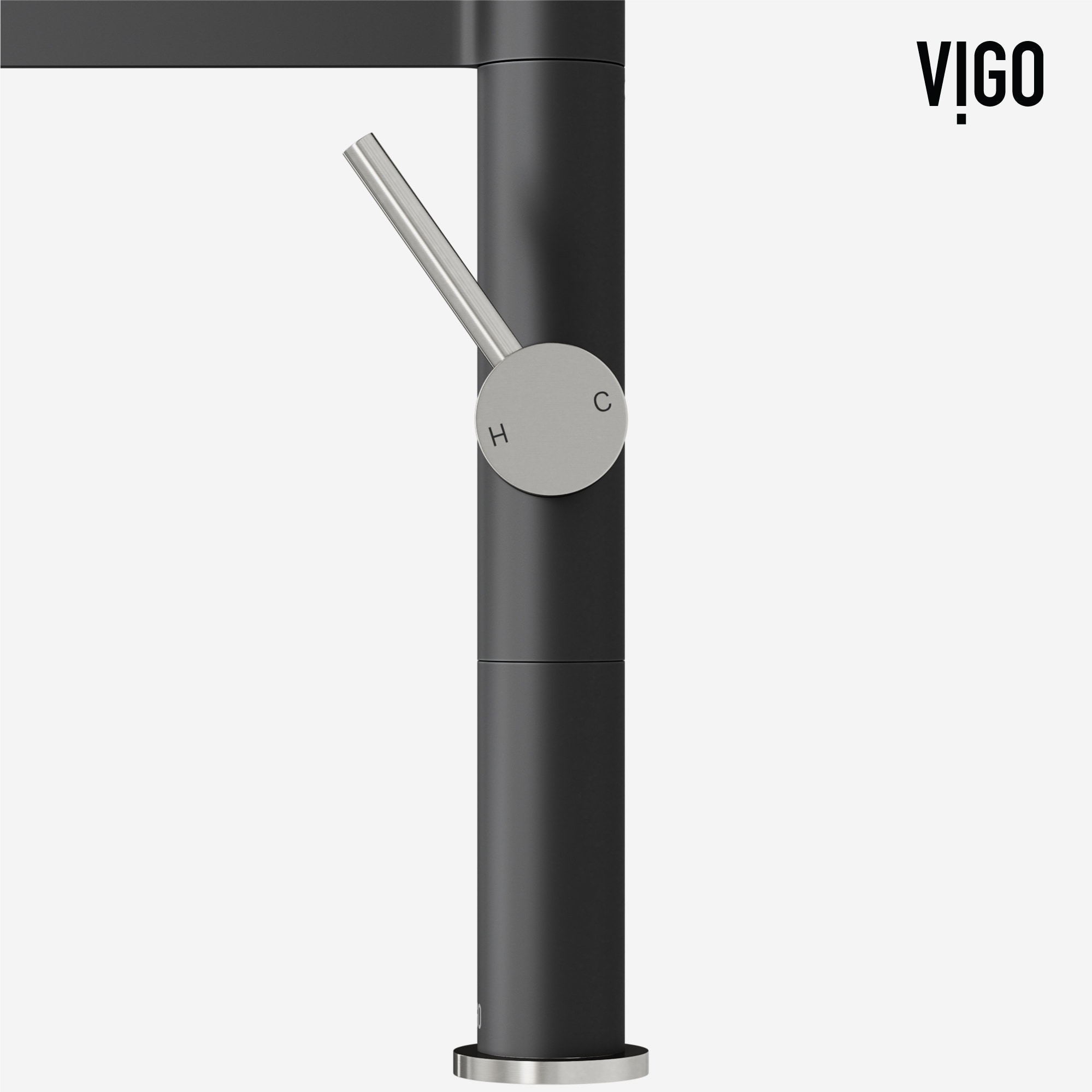 VIGO VG02052STMB Kitchen-Faucets - View #8