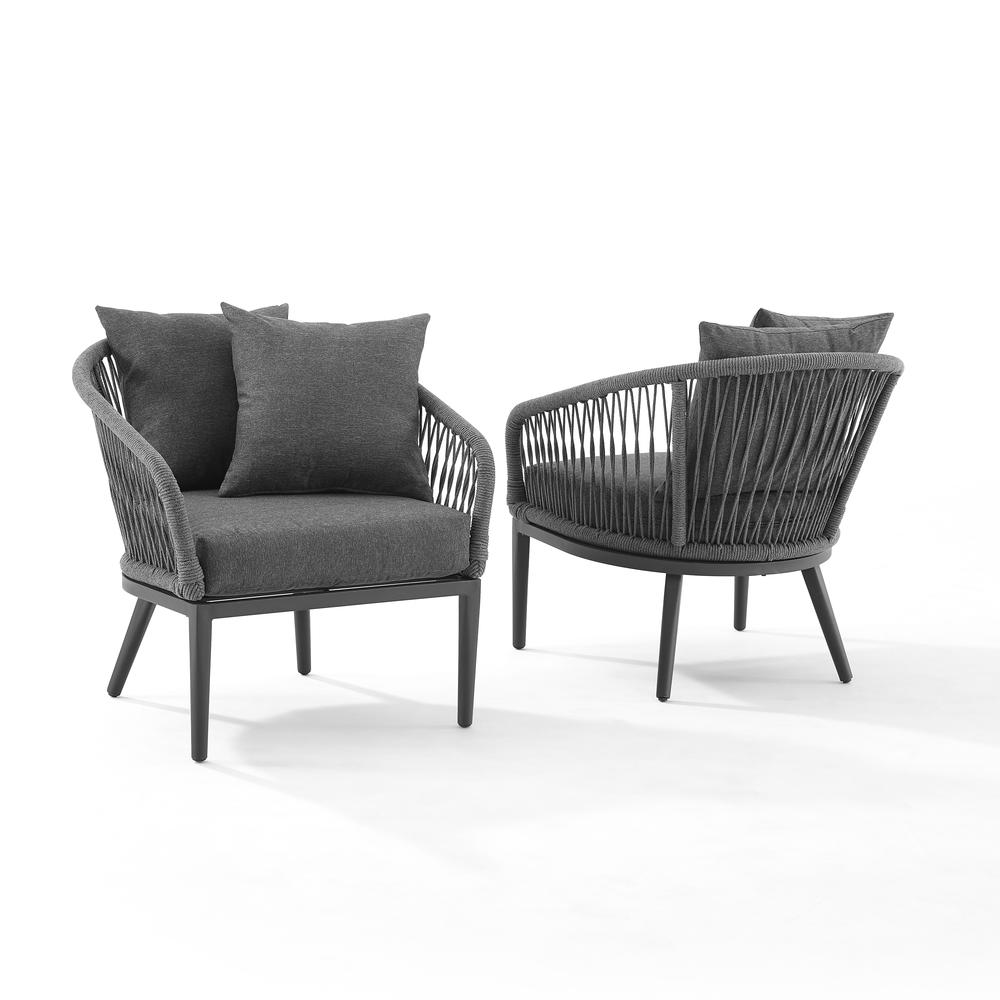 Crosley Furniture CO7331MB-CL Dining-Chairs - View #5