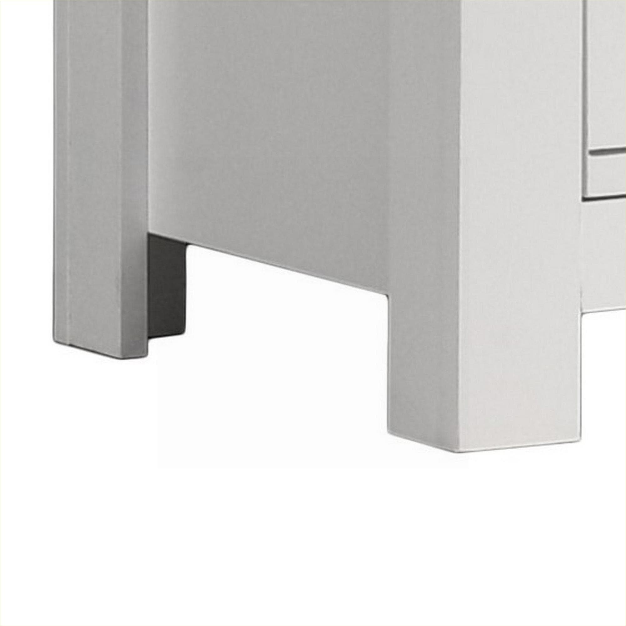 Watnature I96LYVDEMRNY nightstands - View #5