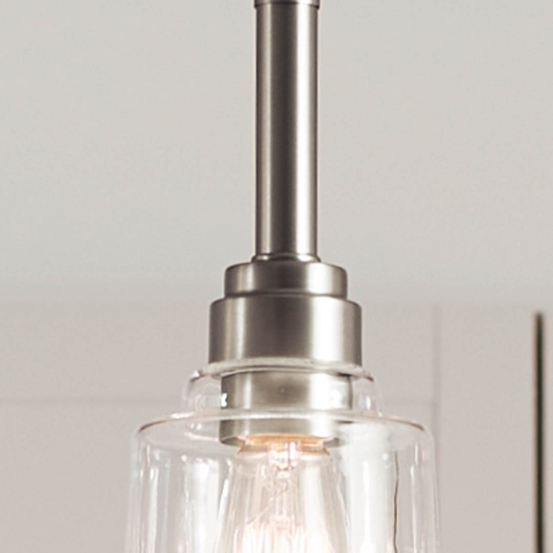 Kichler 52399NI Pendant-Lights - View #7