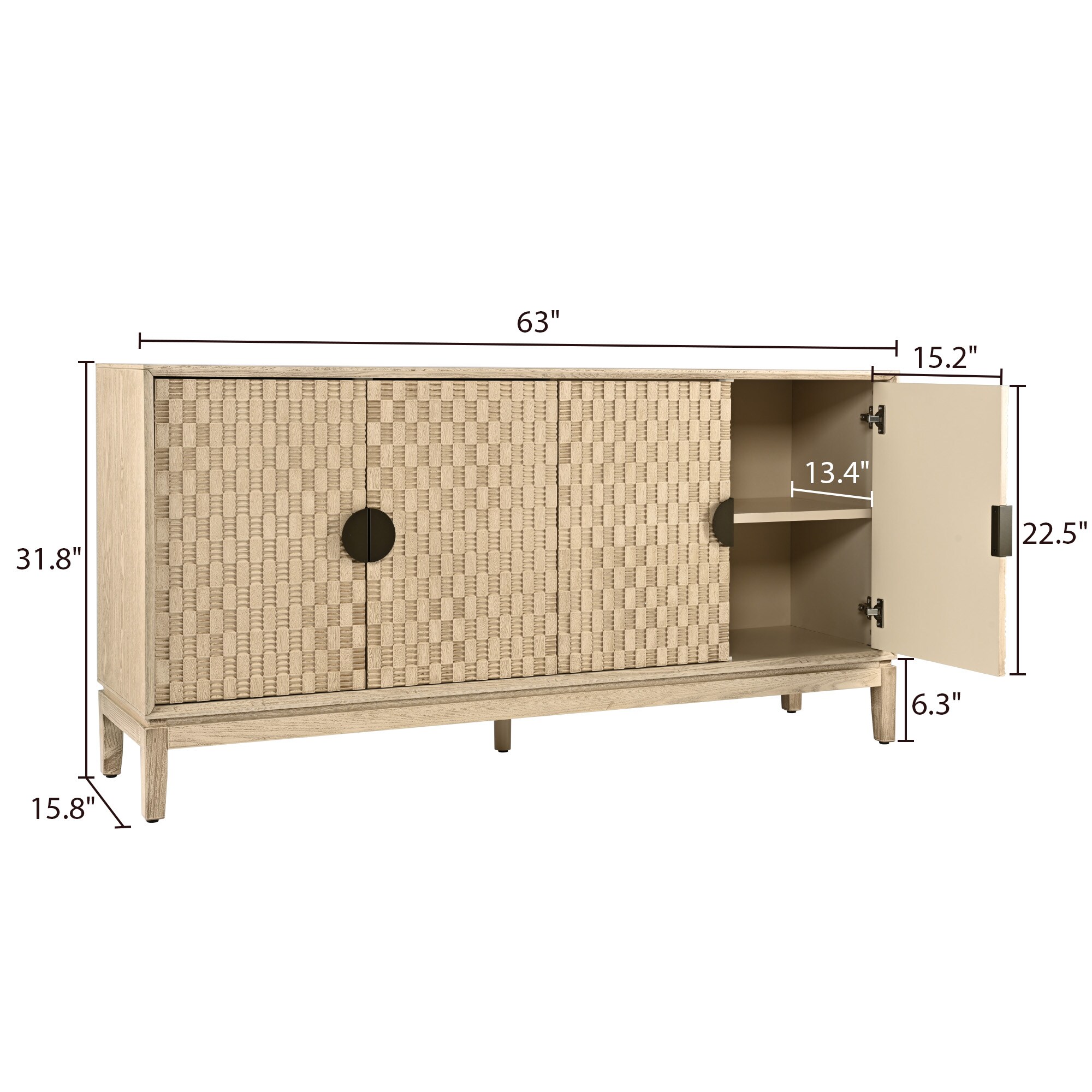  BS019-63YM-USZX-LW1 Dining-Kitchen-Storarge - View #10