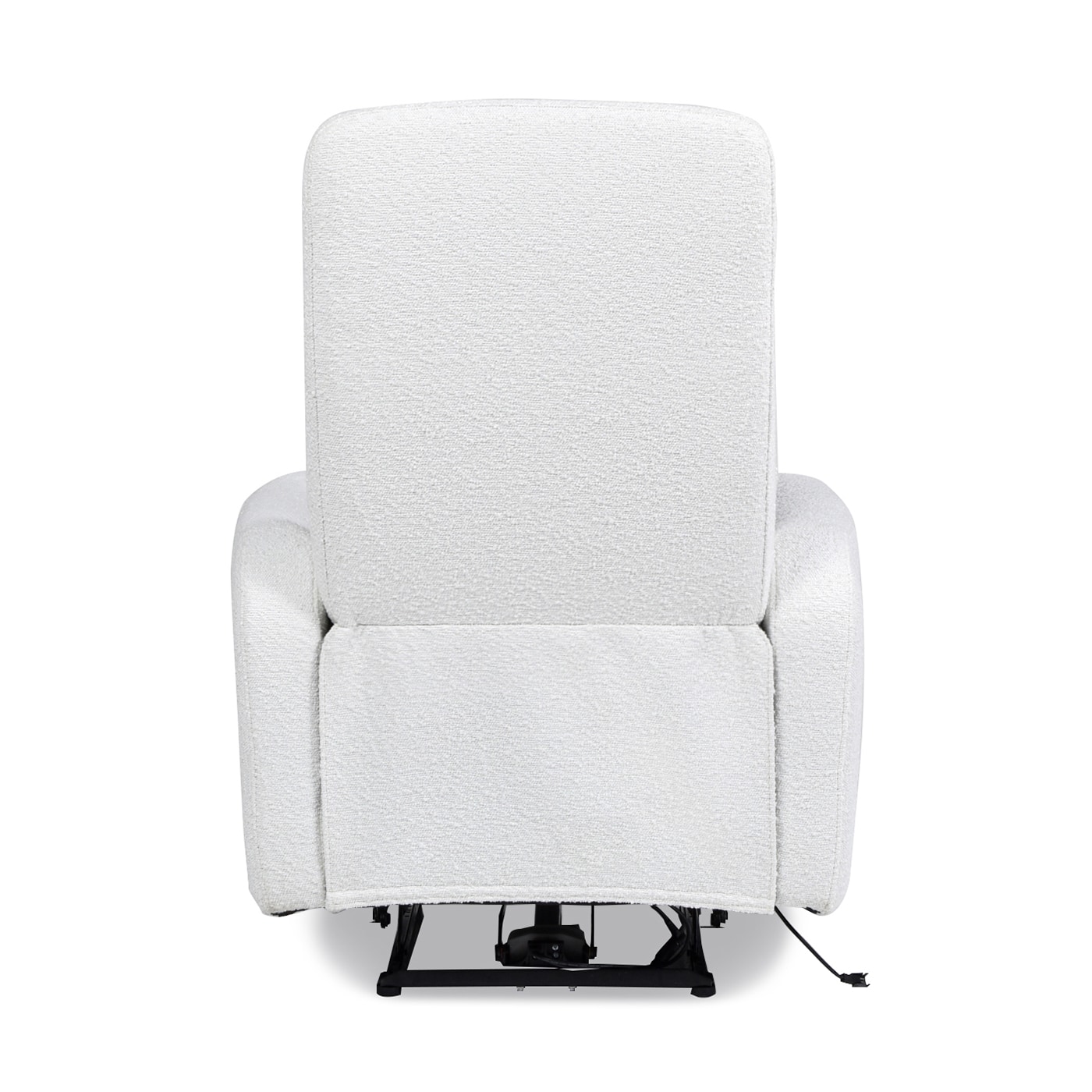 Jennifer Taylor Home LCPG-P82003 recliners - View #9