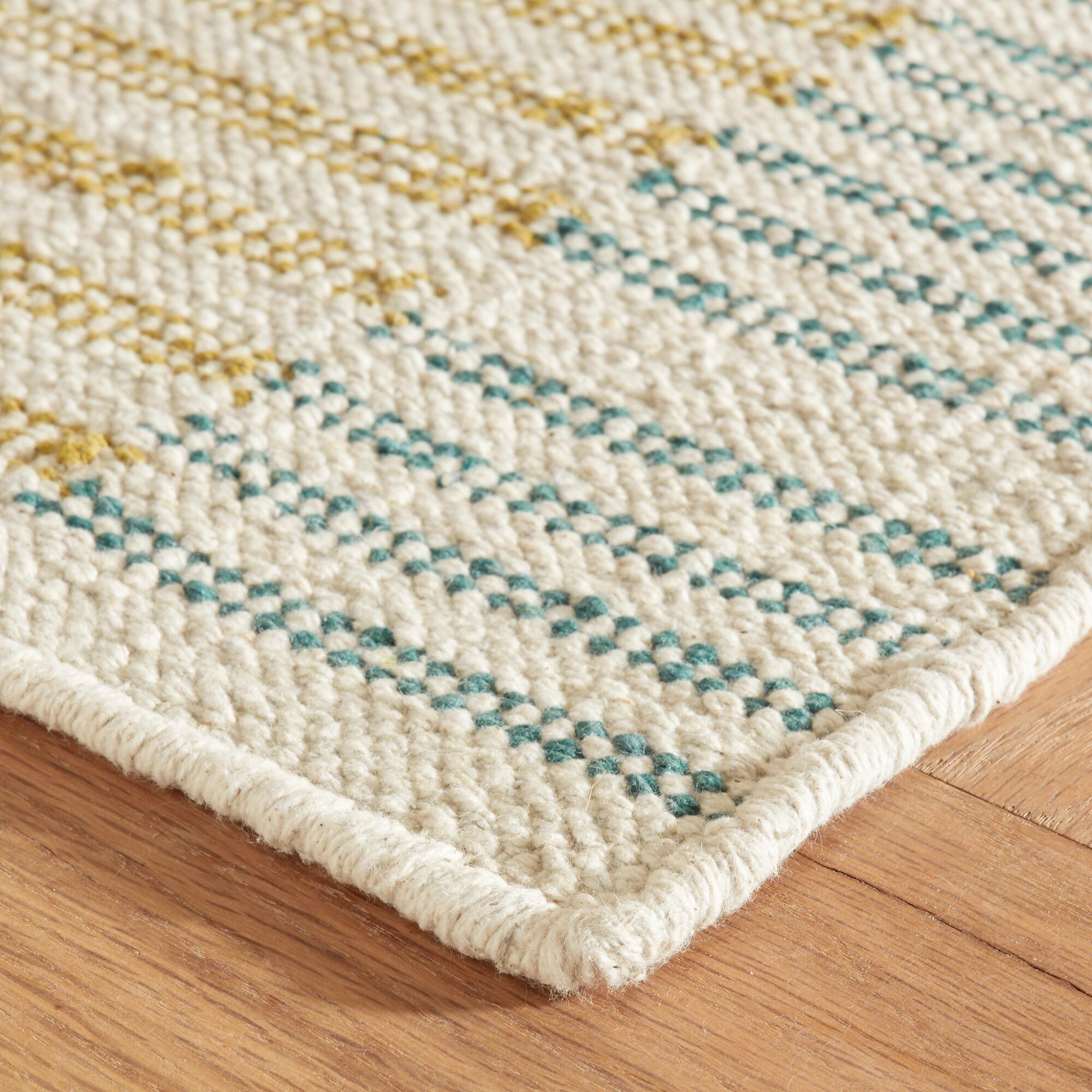 DASH & ALBERT DA2021-258 rugs - View #4
