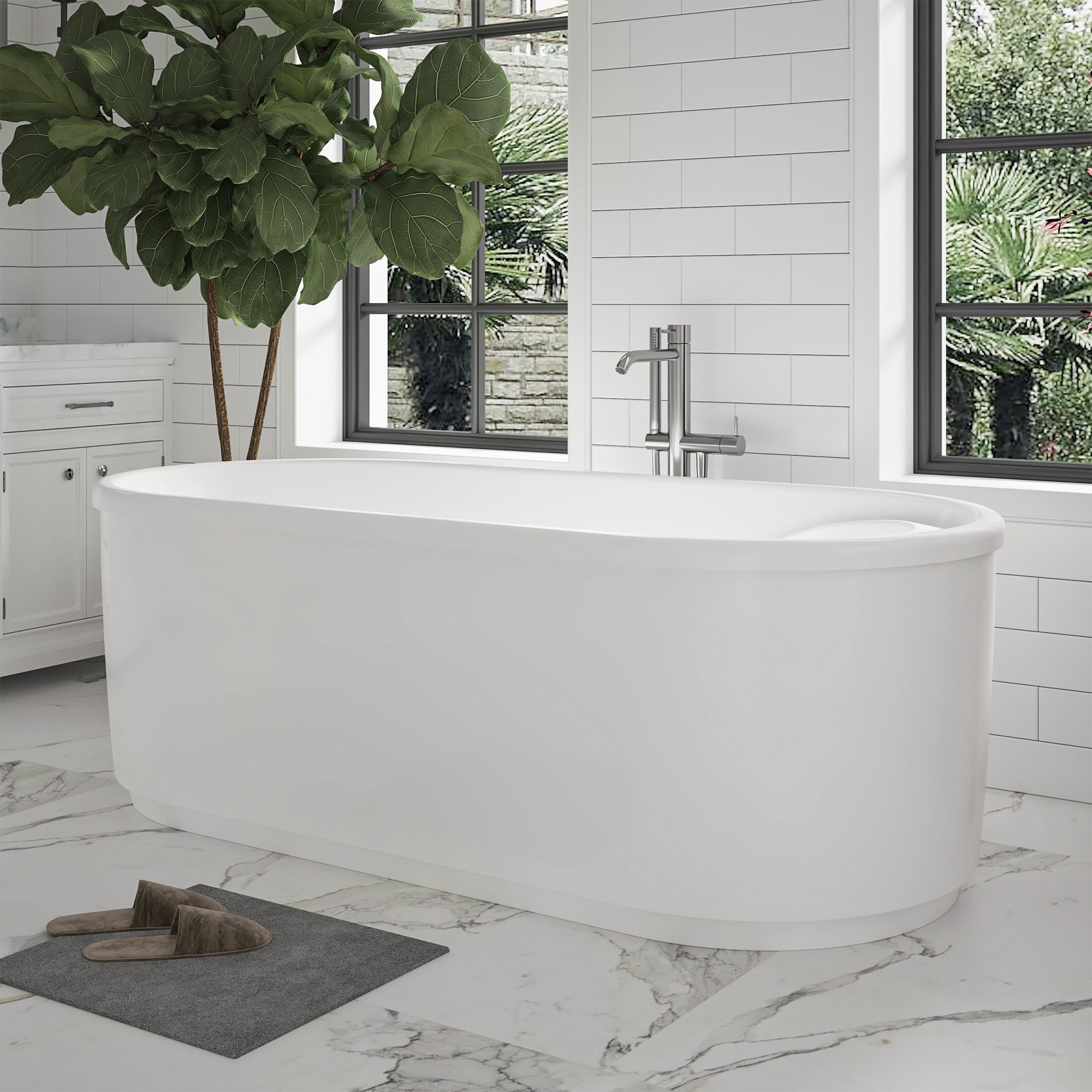 Vanity Art VA6909-S bathtubs - View #6