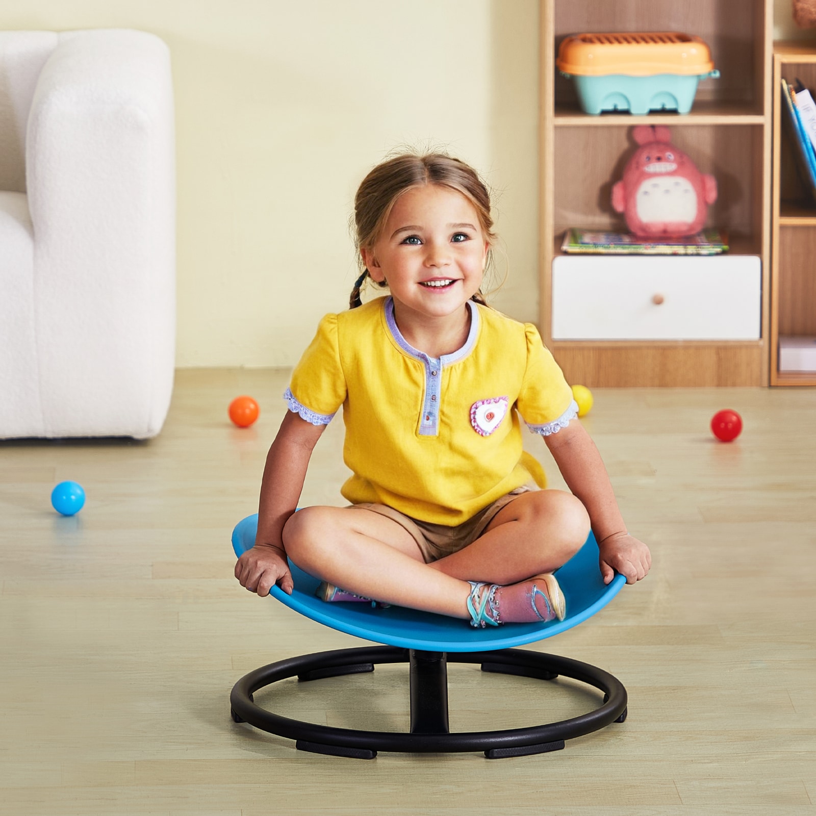 SVOPES SVOPESETZYYXL09921V0 Kids-Chairs - View #2