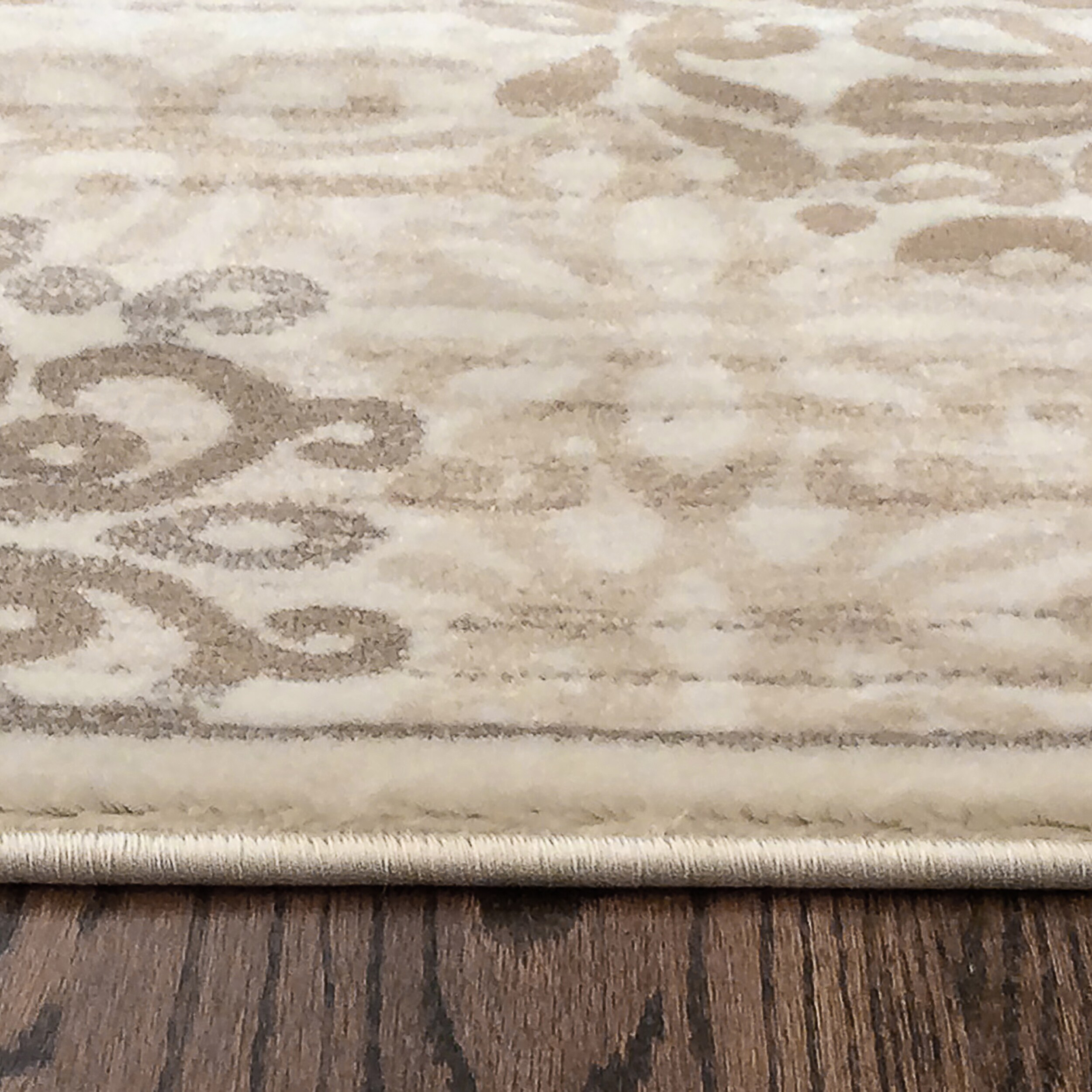Radici USA 3471/0033/BONE rugs - View #3