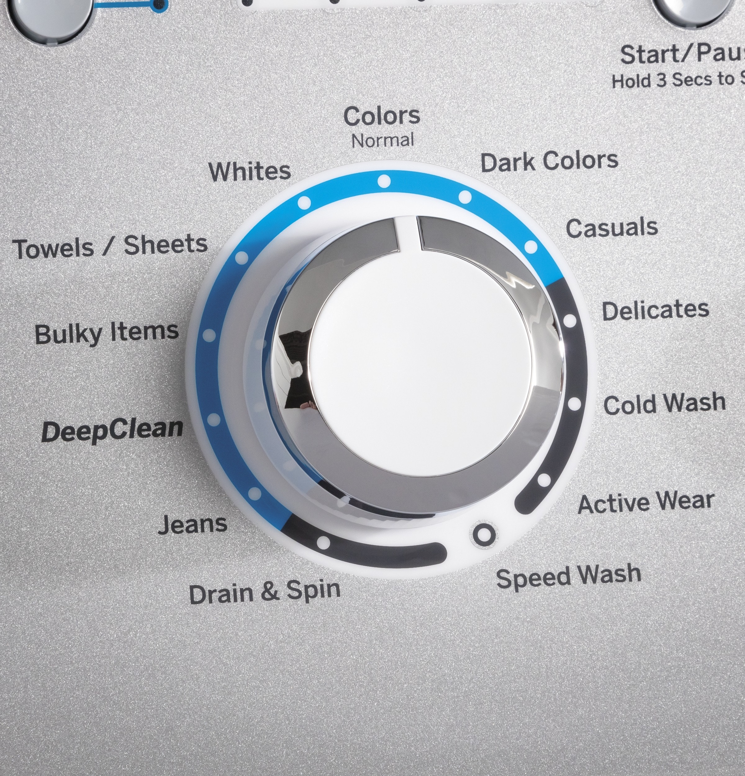 GE GTW500ASNWS Tl-Wash - View #12
