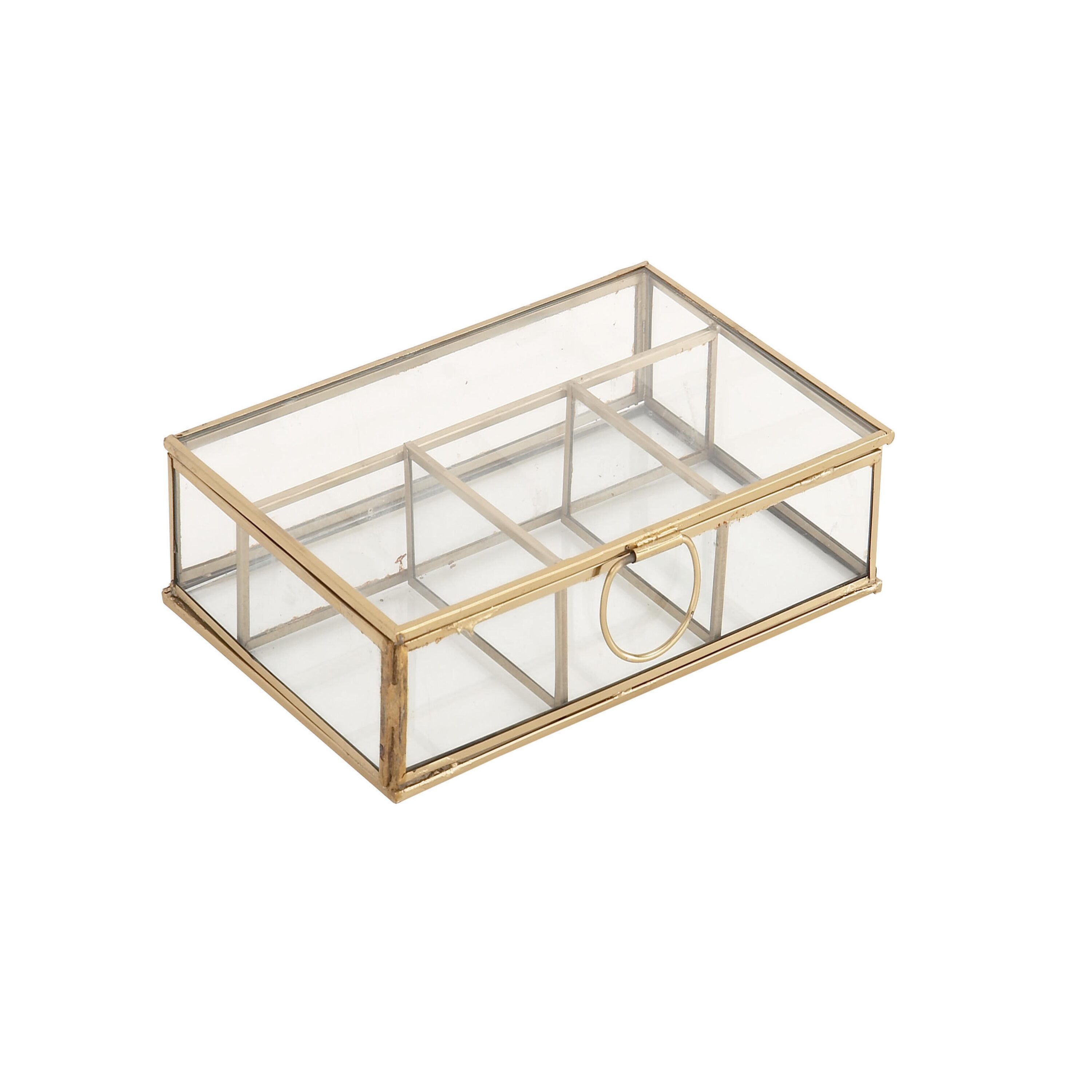 CosmoLiving by Cosmopolitan 54288 Jewelry-Organization - View #5