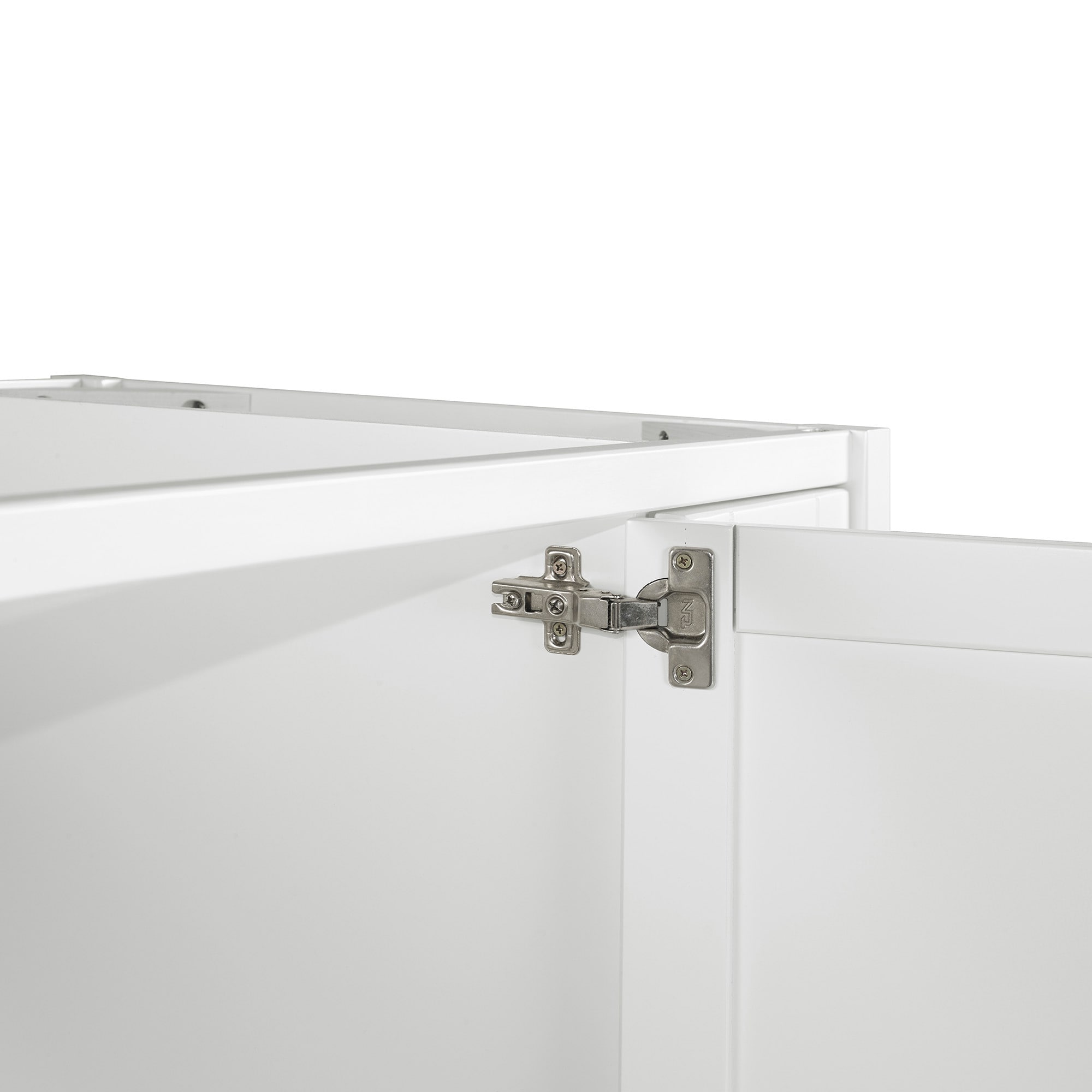 Alaterre Furniture AVAN60WHAA vanities - View #11