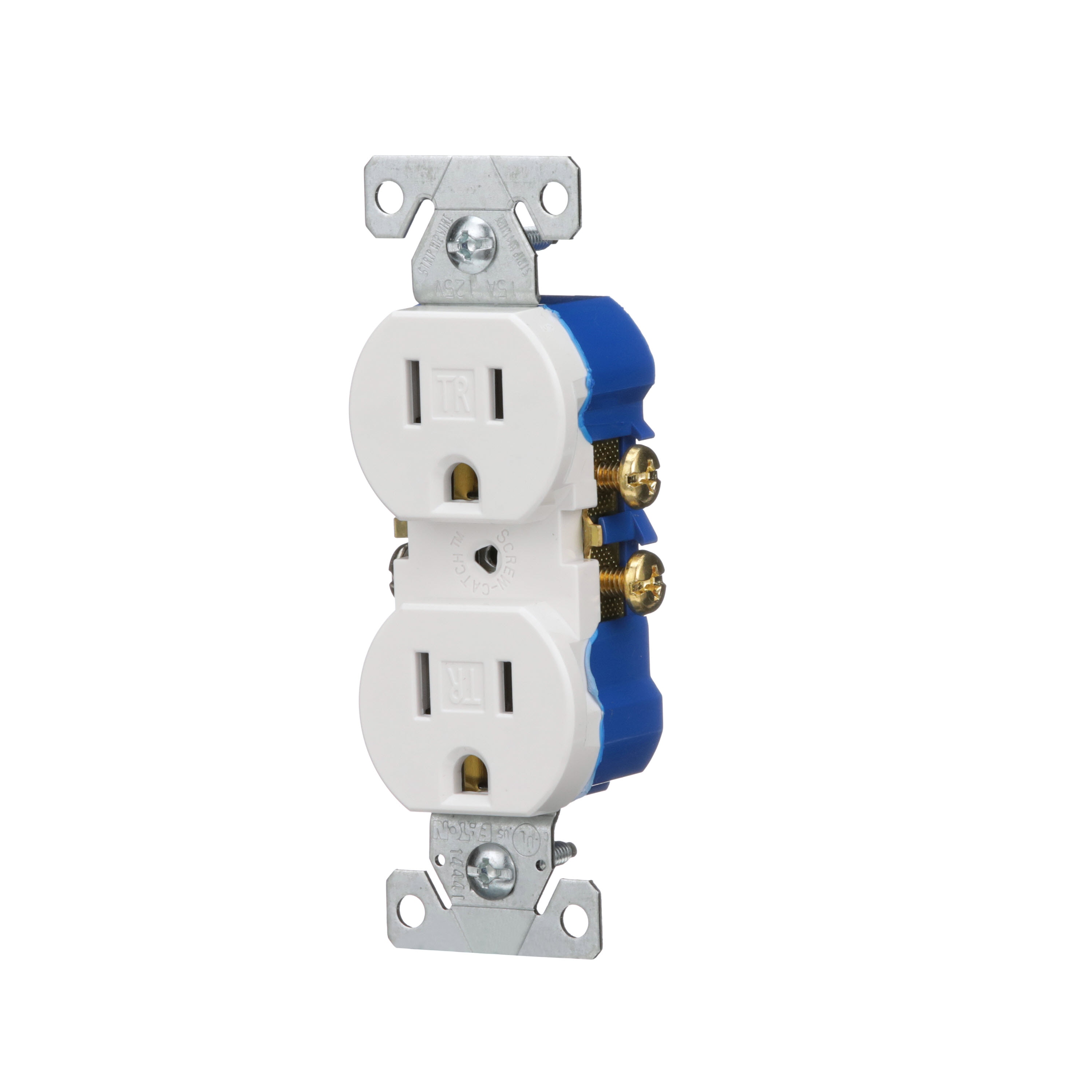 Eaton TR270W-BOX receptacles - View #2