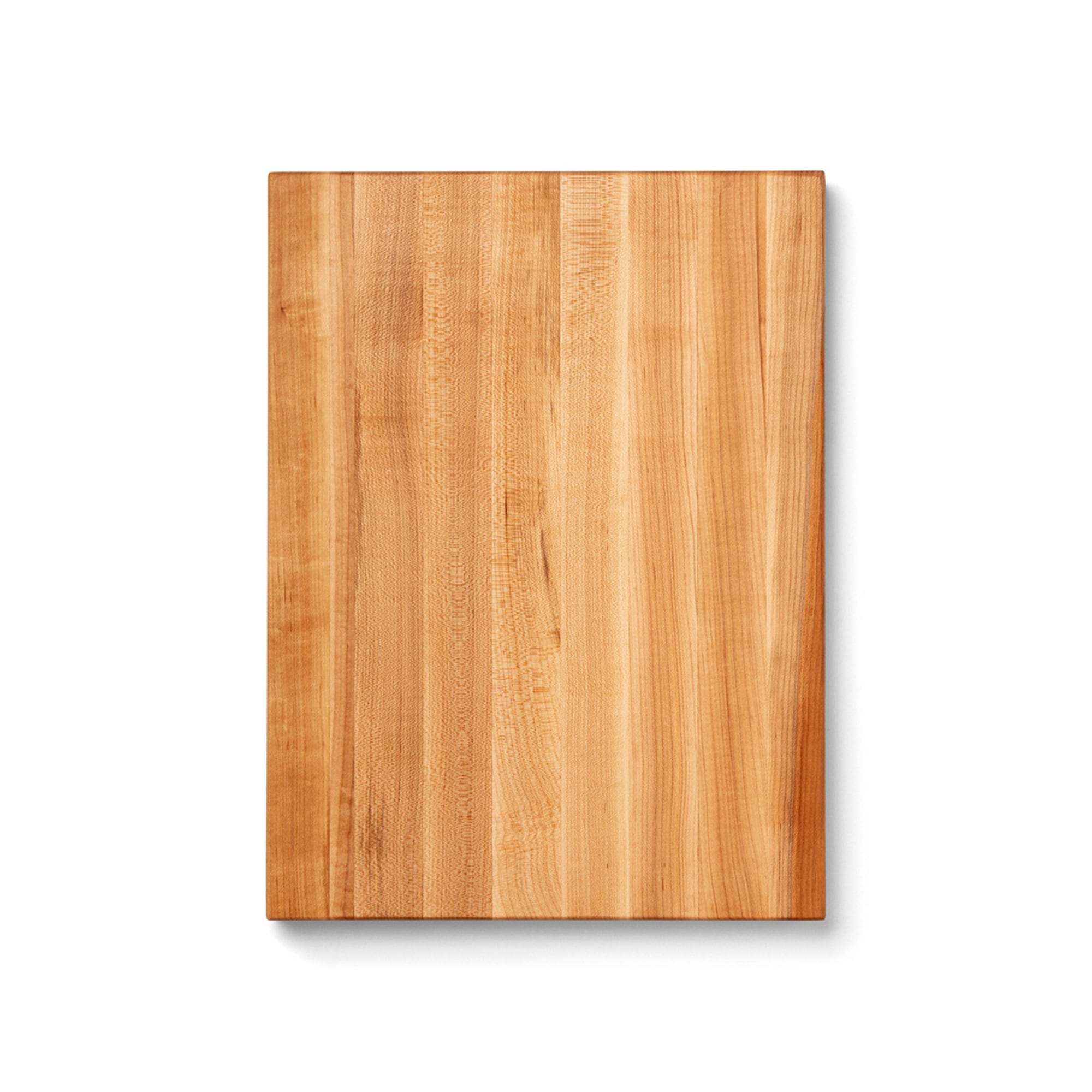John Boos 184536 20-in L x 15-in W Wood Cutting Board