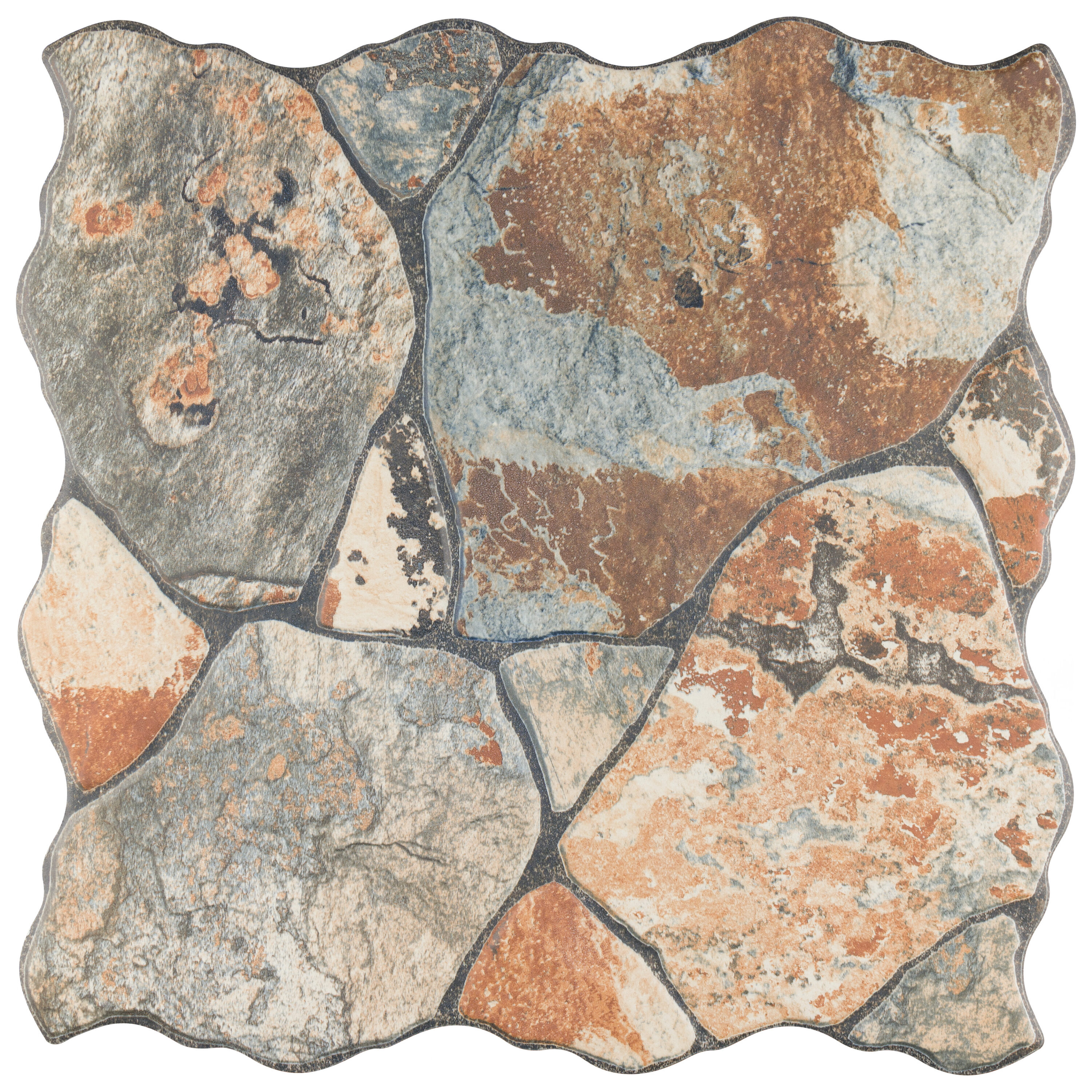 Affinity Tile S1FEM18CAOX Tile-Samples - View #2