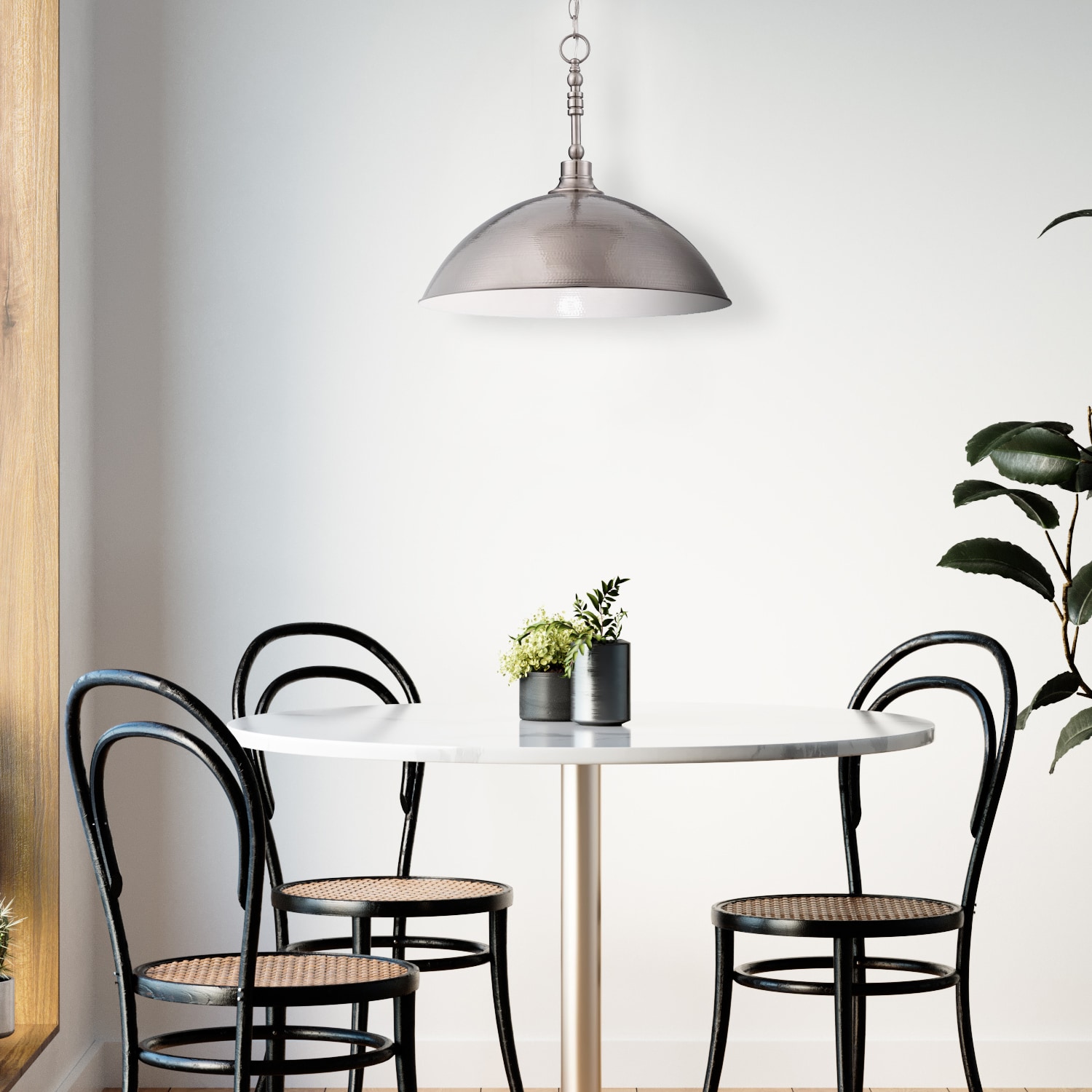 Craftmade 35993-AN Pendant-Lights - View #3