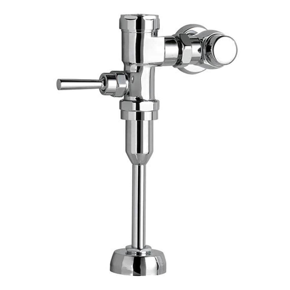 American Standard Flowise 2.5-in Chrome Brass Flush Valve Assembly at ...