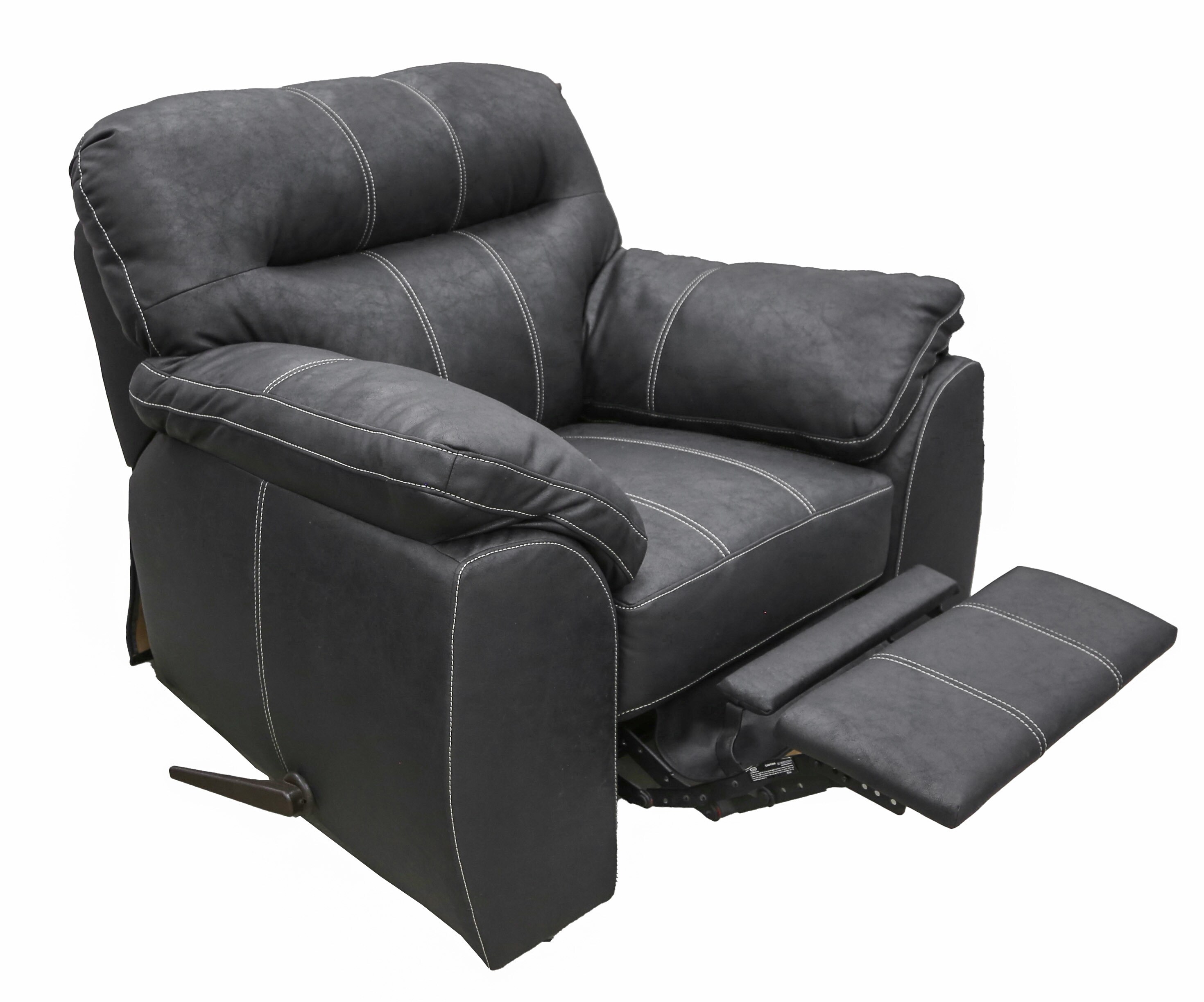 American Furniture Classics 8-03RR-A353V8 recliners - View #4