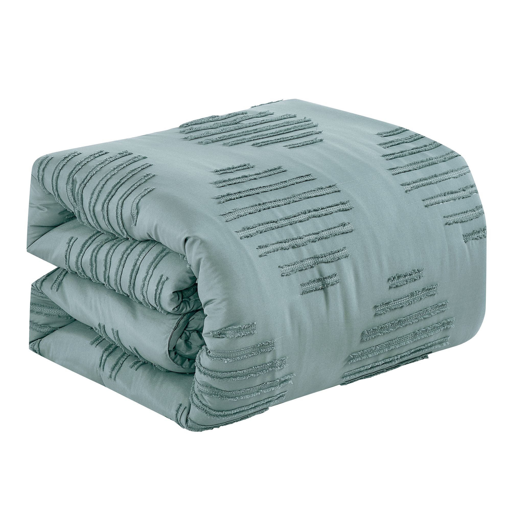 JUSHUA WXY-H5Q736 Comforters-And-Bedspreads - View #4