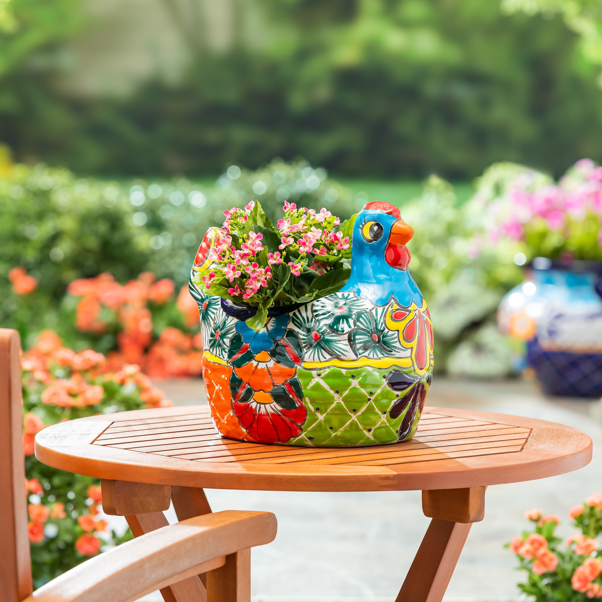 Style Selections ZLW84G25821 Planter-Window-Box - View #4