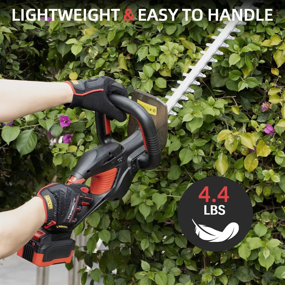 SUGIFT LJMLWSU002 Cordless-Hedge-Trimmers - View #5