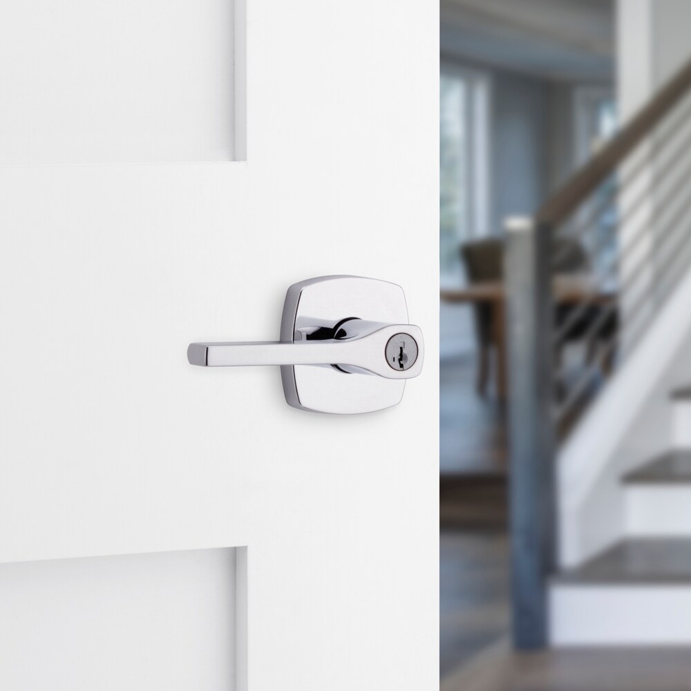 Kwikset Signature Series 97402-928 Door-Handles - View #2